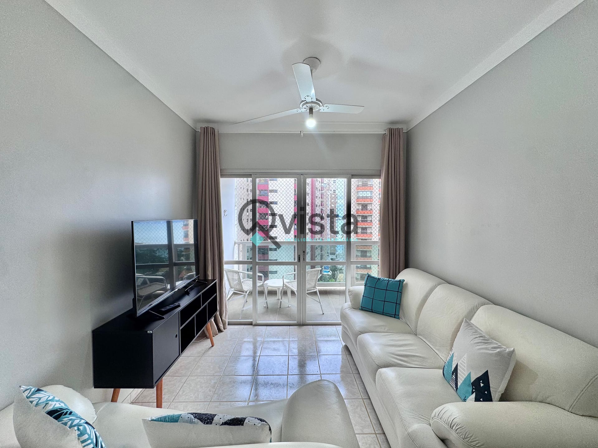 Apartamento, 3 quartos, 86 m² - Foto 2