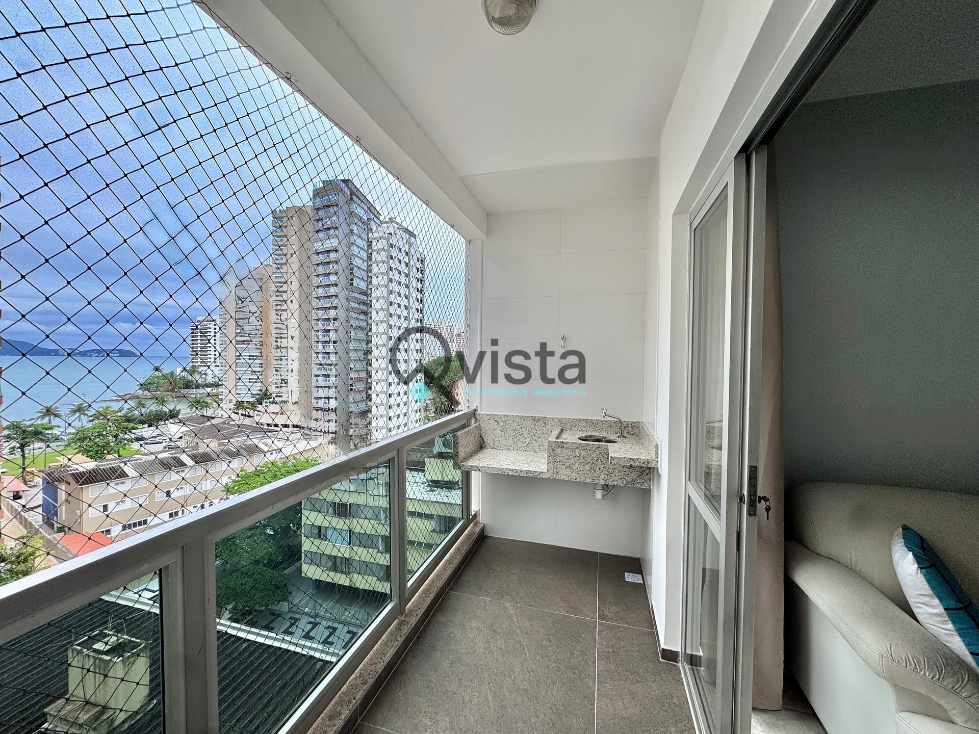 Apartamento, 3 quartos, 86 m² - Foto 1