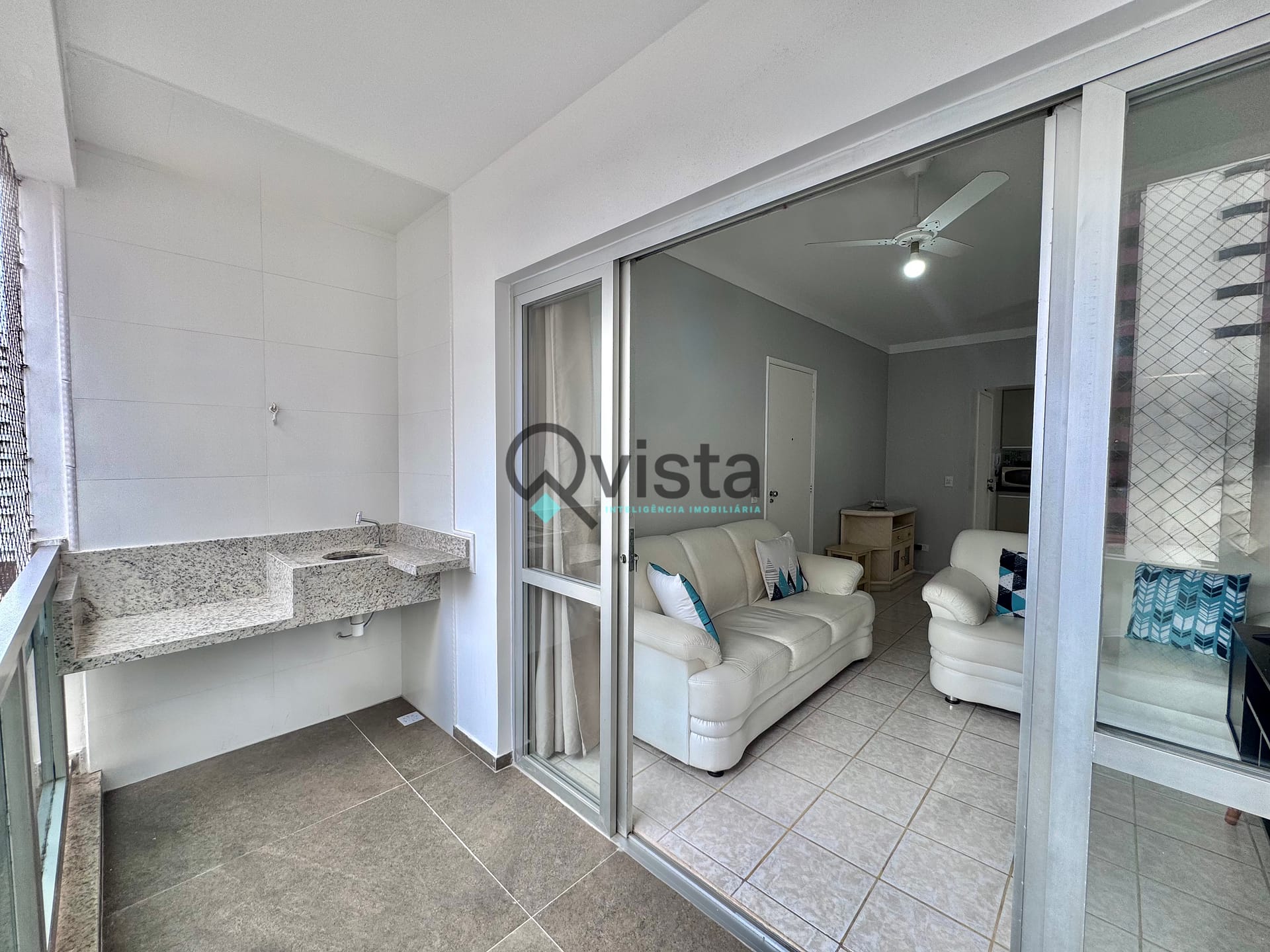 Apartamento, 3 quartos, 86 m² - Foto 6