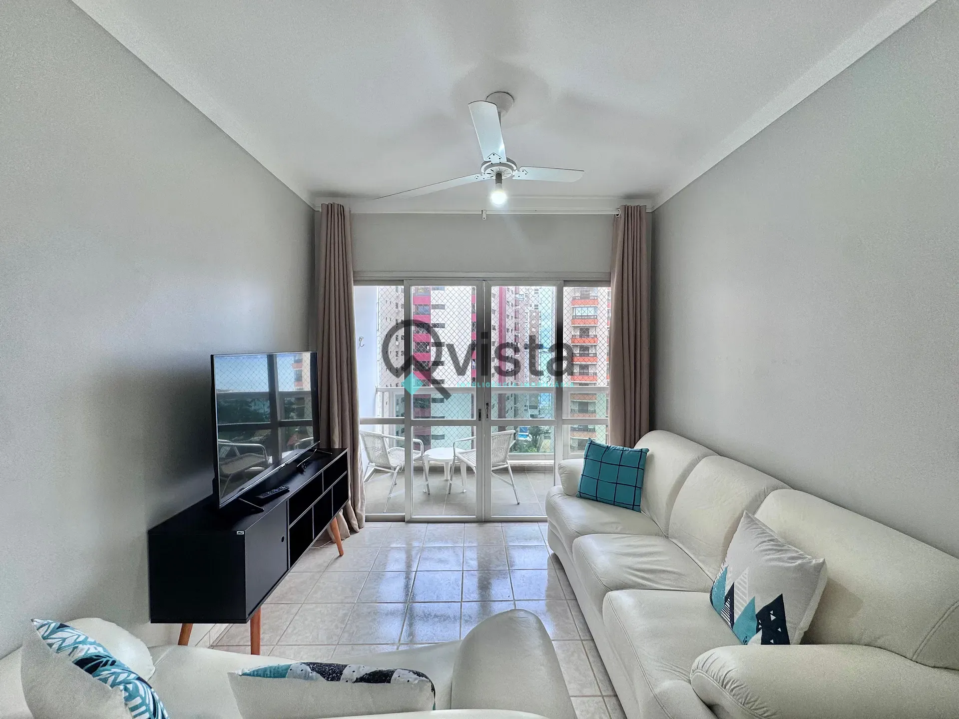 Apartamento, 3 quartos, 86 m² - Foto 2