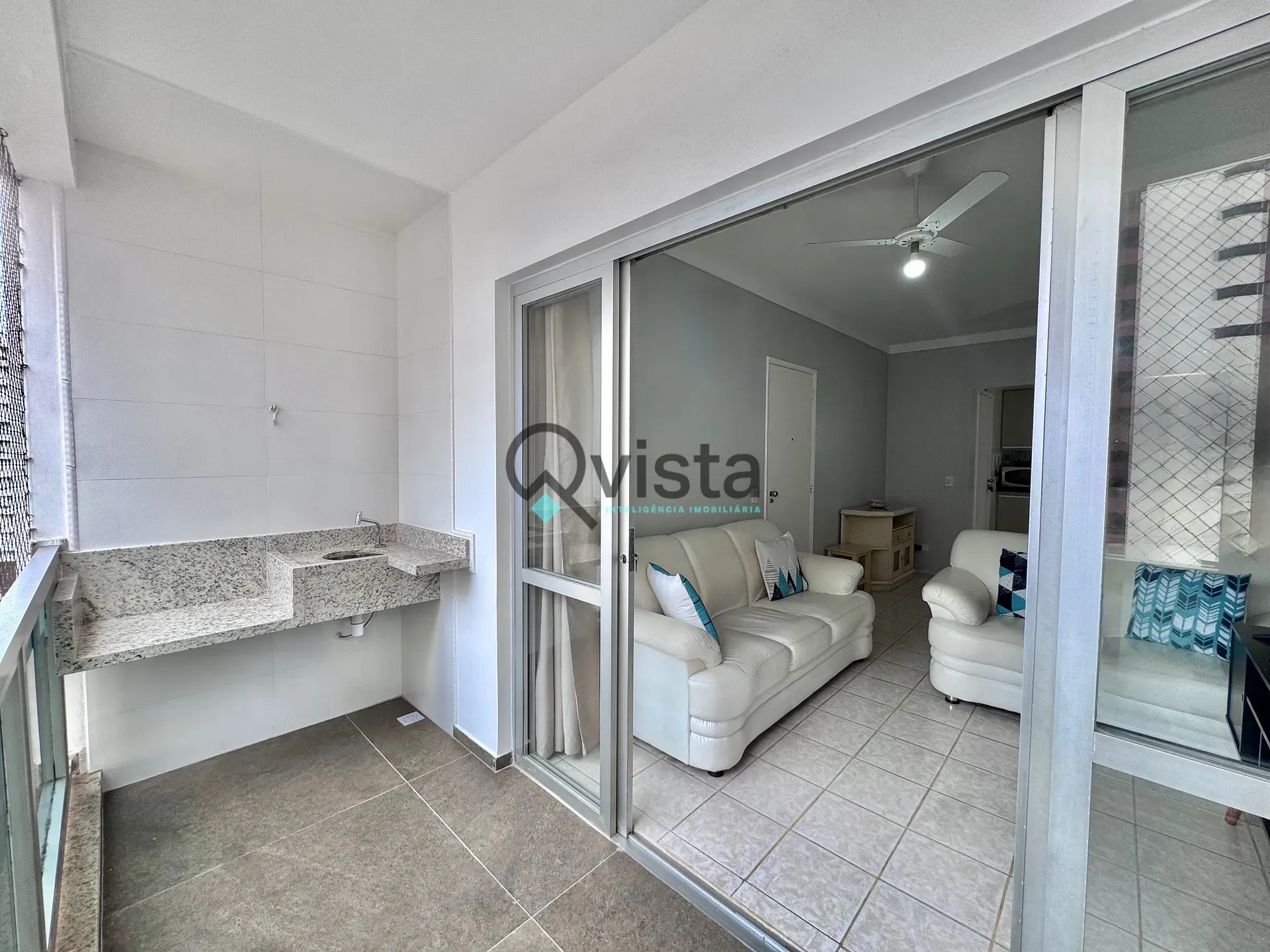 Apartamento, 3 quartos, 86 m² - Foto 6