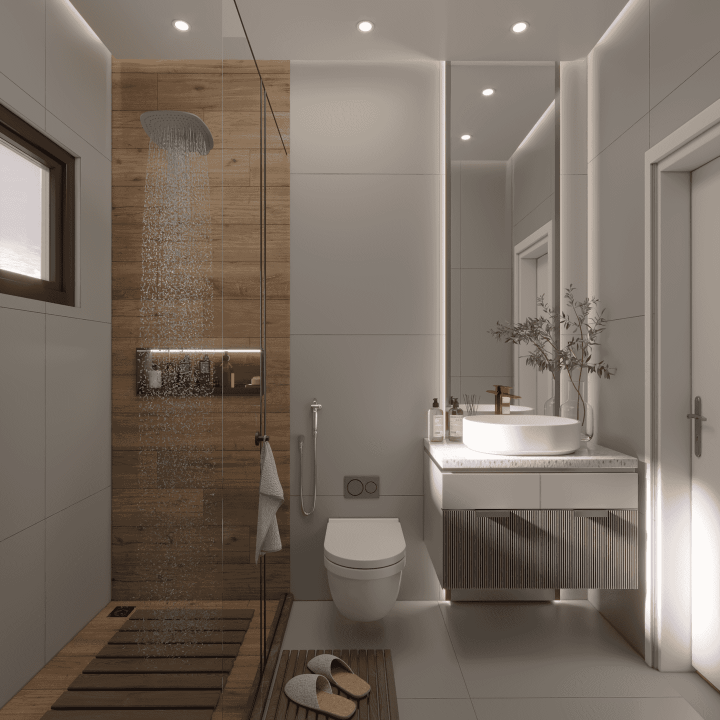 Apartamento, 3 quartos, 72 m² - Foto 15