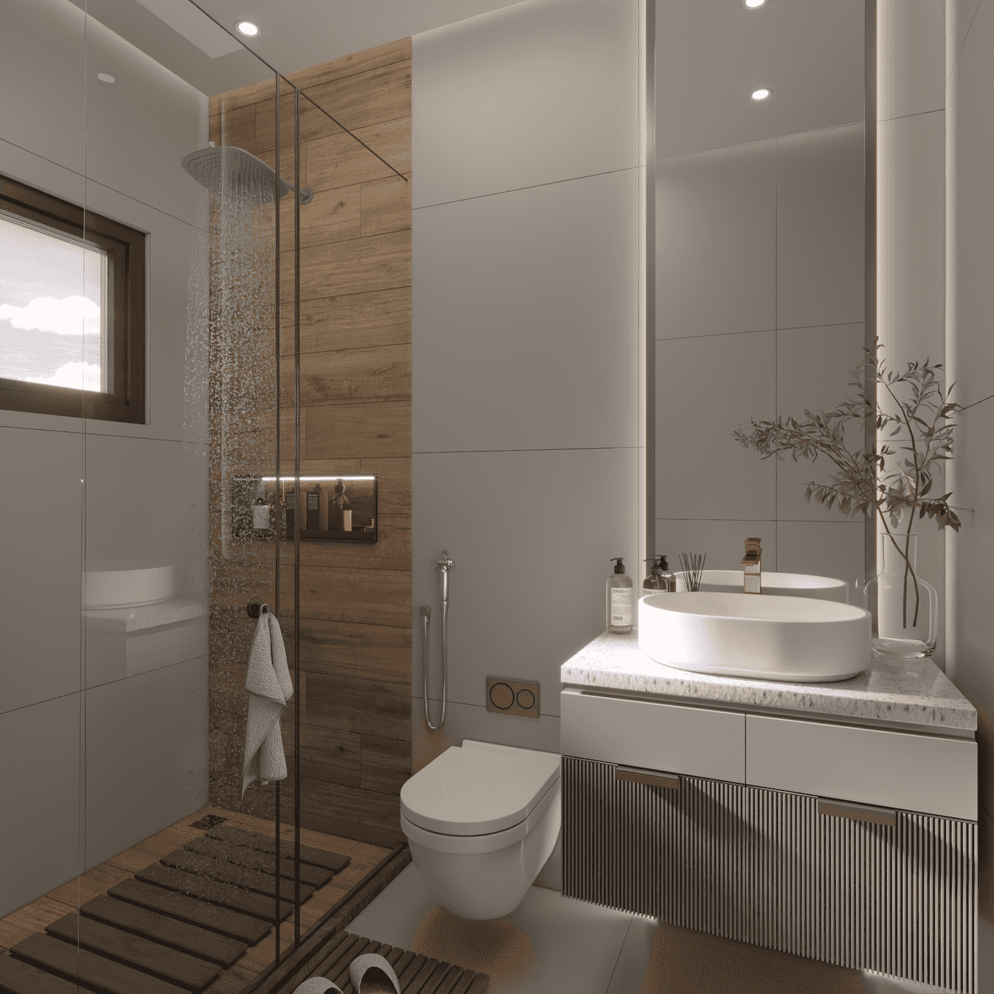 Apartamento, 3 quartos, 72 m² - Foto 12