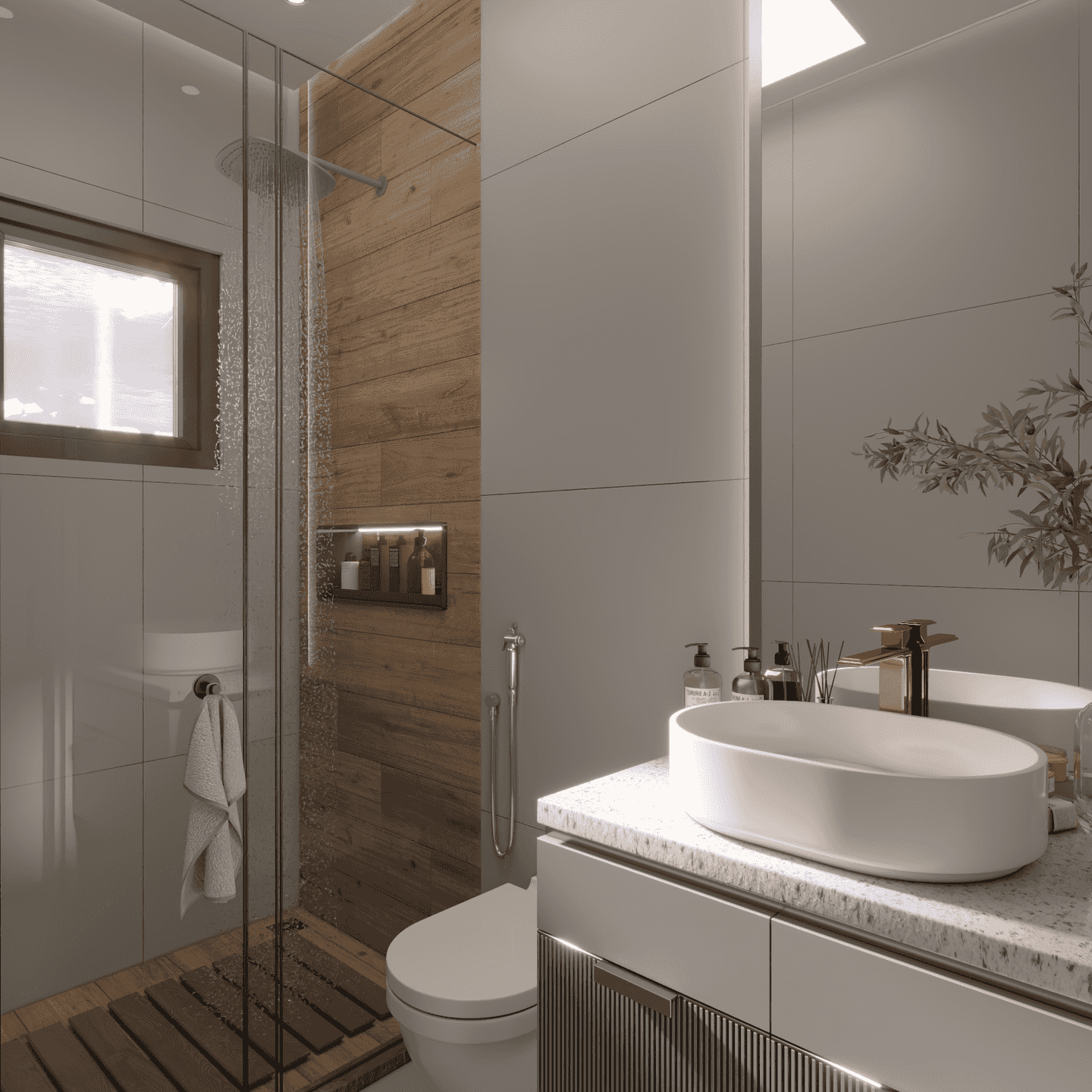 Apartamento, 3 quartos, 72 m² - Foto 13