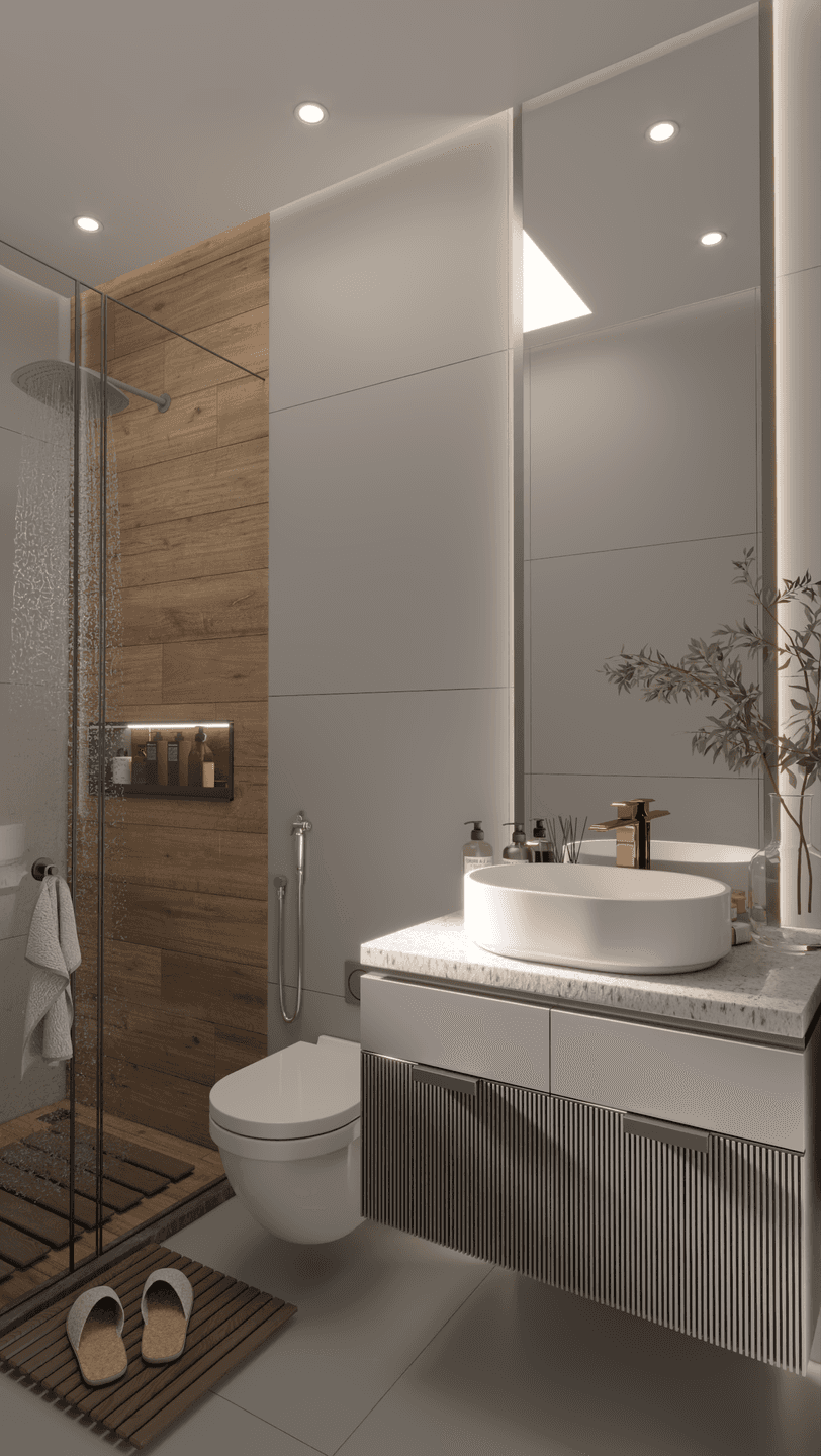 Apartamento, 3 quartos, 72 m² - Foto 14