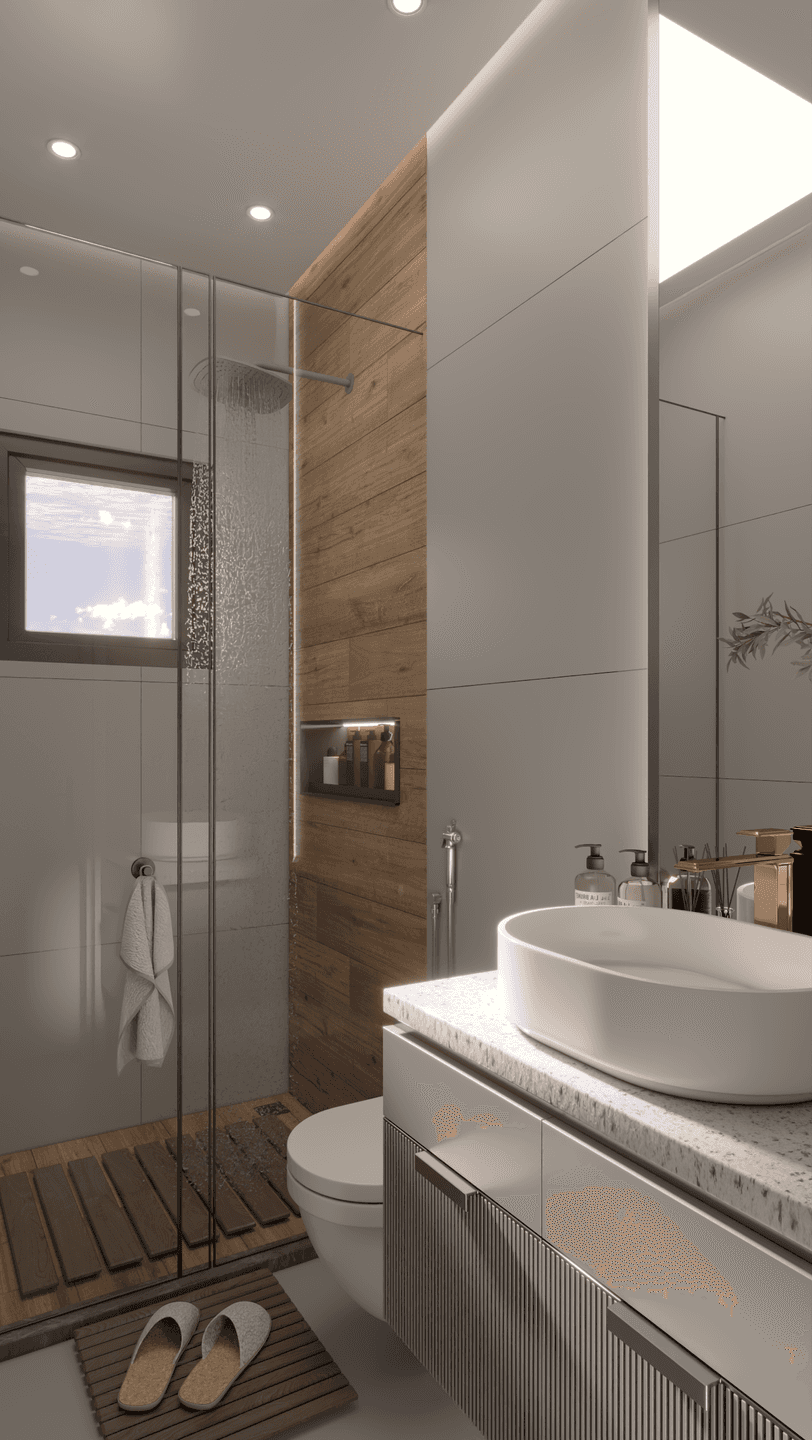 Apartamento, 3 quartos, 72 m² - Foto 16
