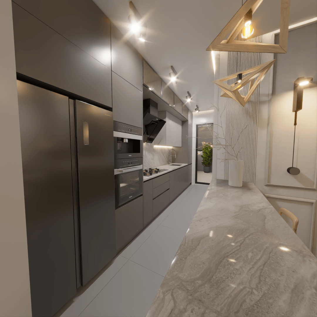 Apartamento, 3 quartos, 72 m² - Foto 50