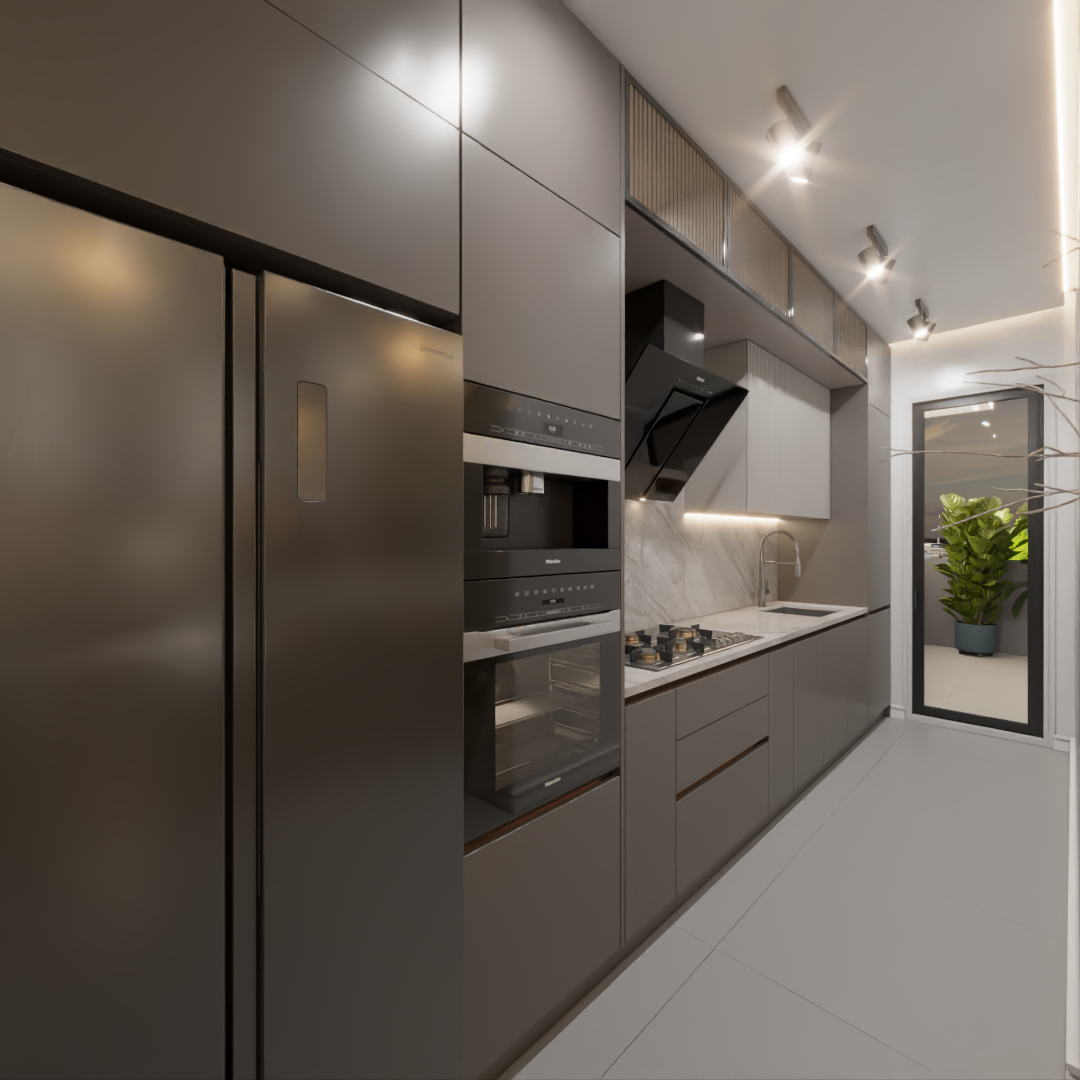 Apartamento, 3 quartos, 72 m² - Foto 55