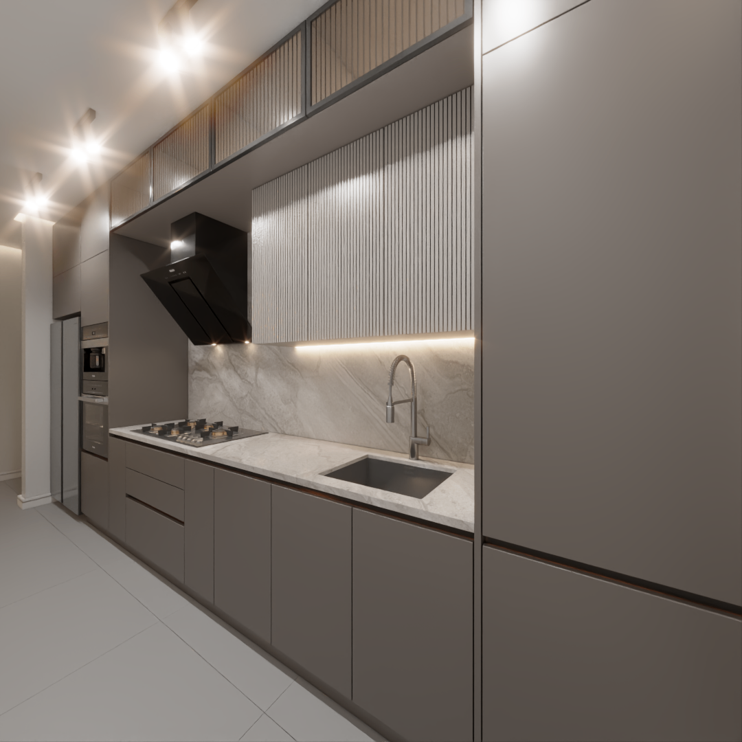 Apartamento, 3 quartos, 72 m² - Foto 56