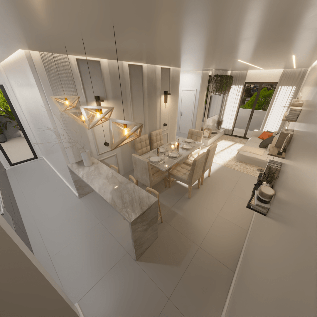 Apartamento, 3 quartos, 72 m² - Foto 57