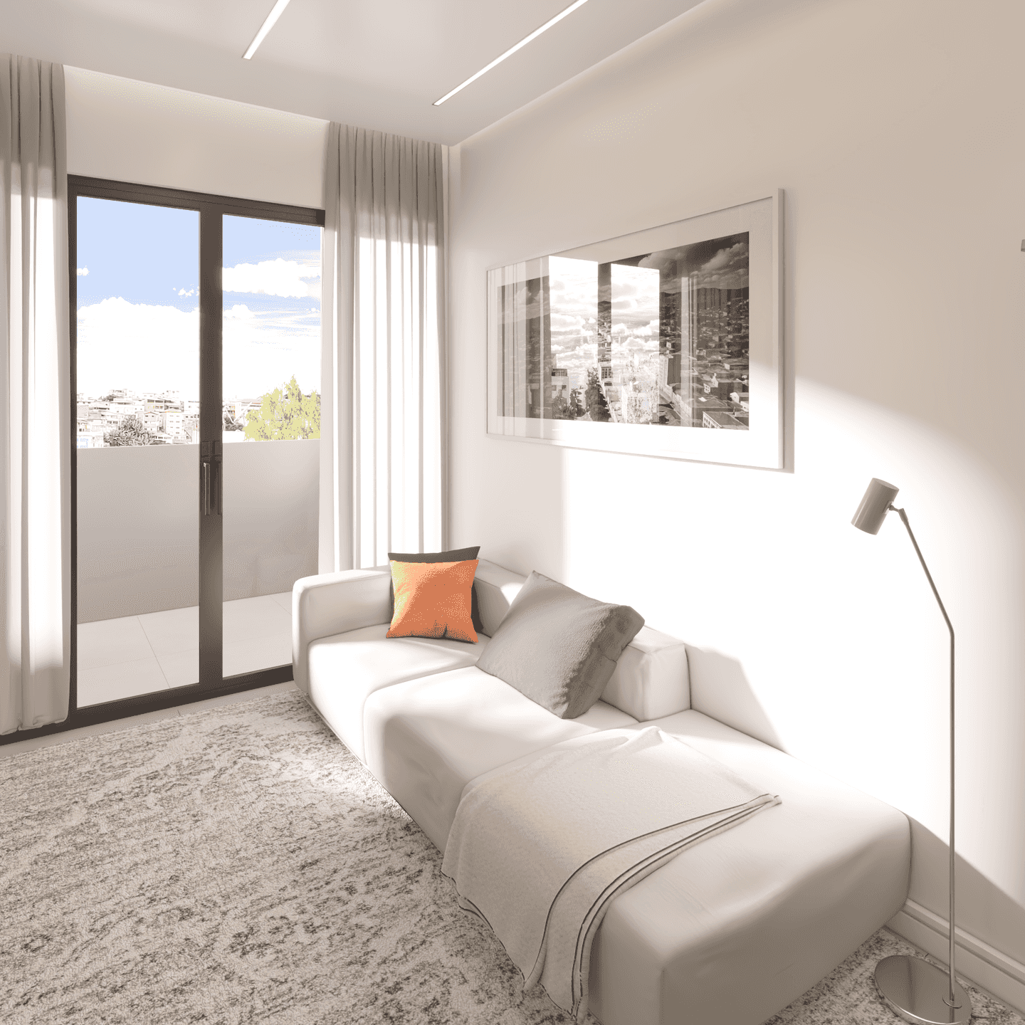 Apartamento, 3 quartos, 72 m² - Foto 58