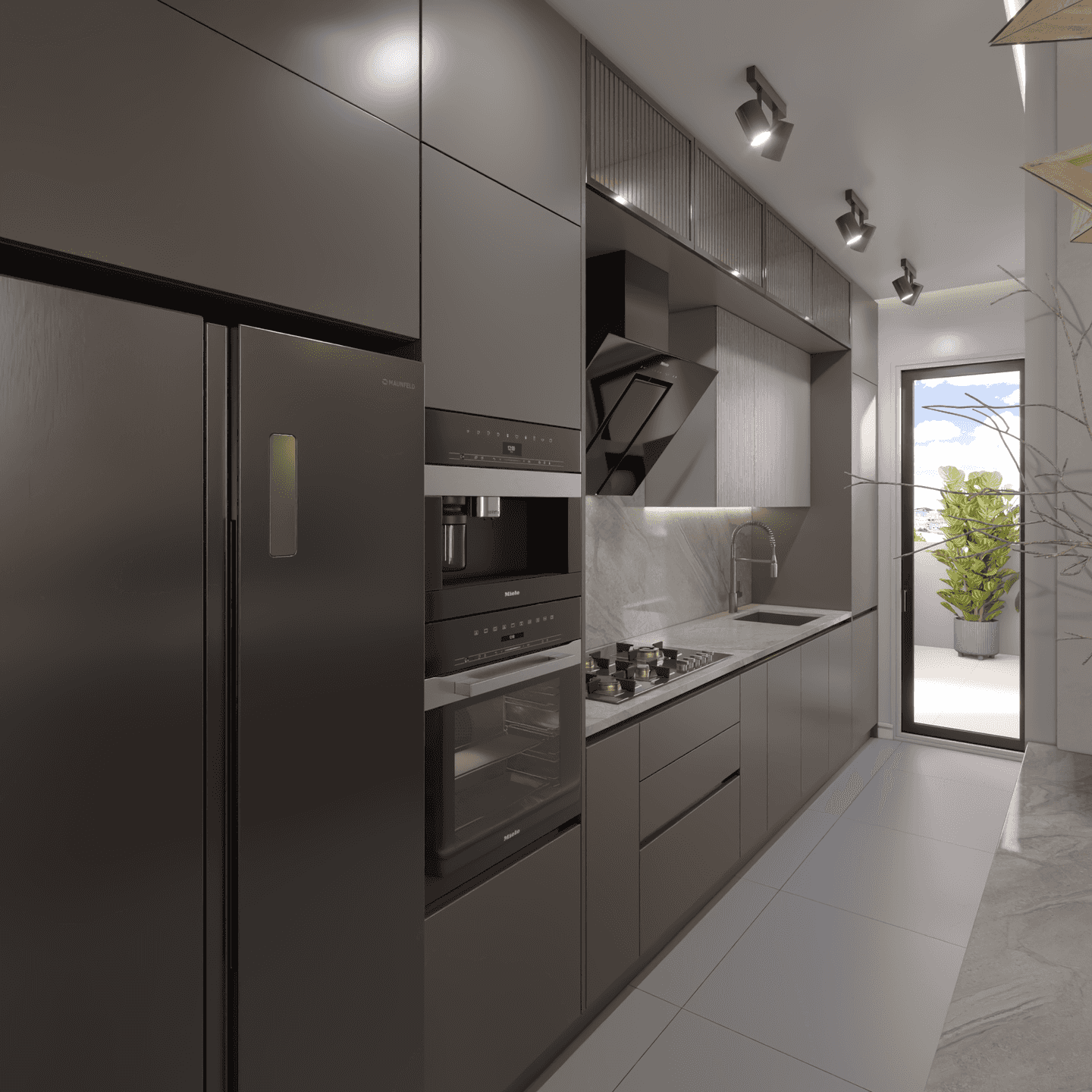 Apartamento, 3 quartos, 72 m² - Foto 41