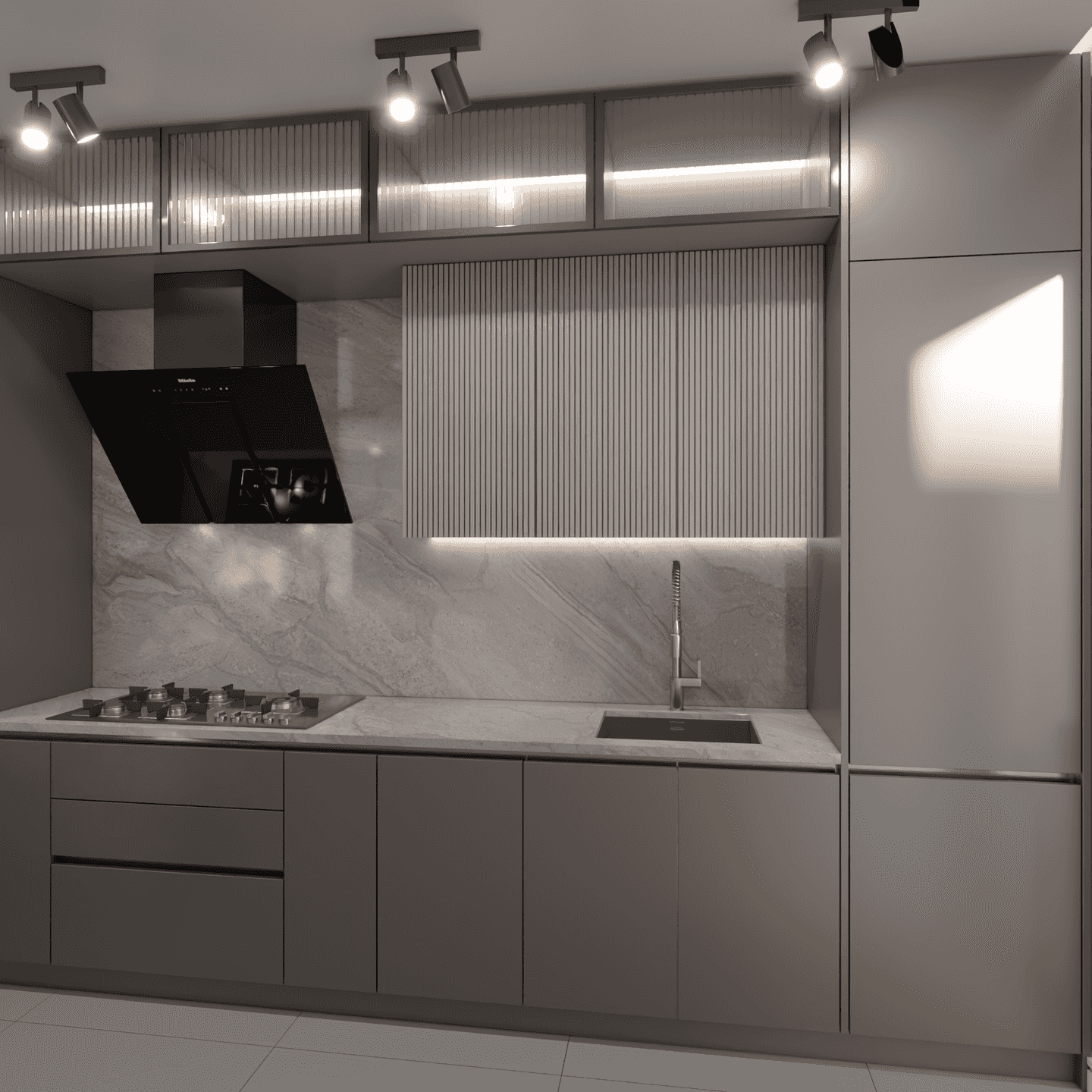 Apartamento, 3 quartos, 72 m² - Foto 43
