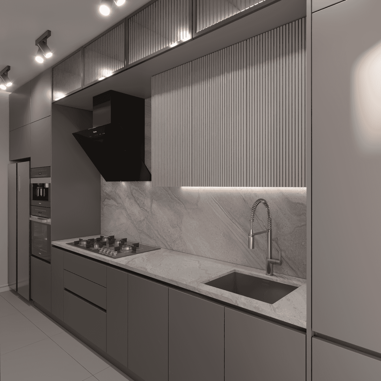 Apartamento, 3 quartos, 72 m² - Foto 44