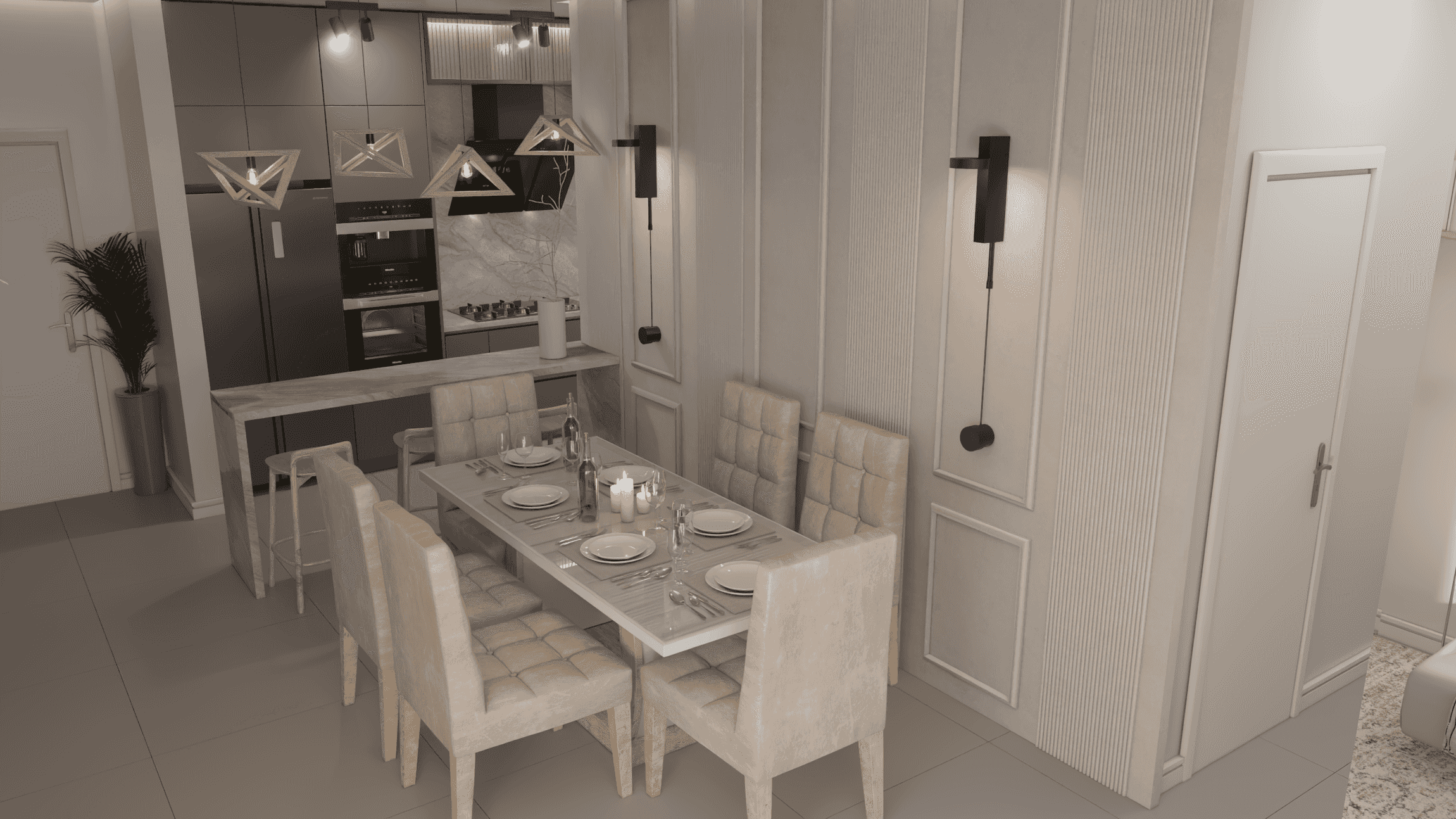 Apartamento, 3 quartos, 72 m² - Foto 48