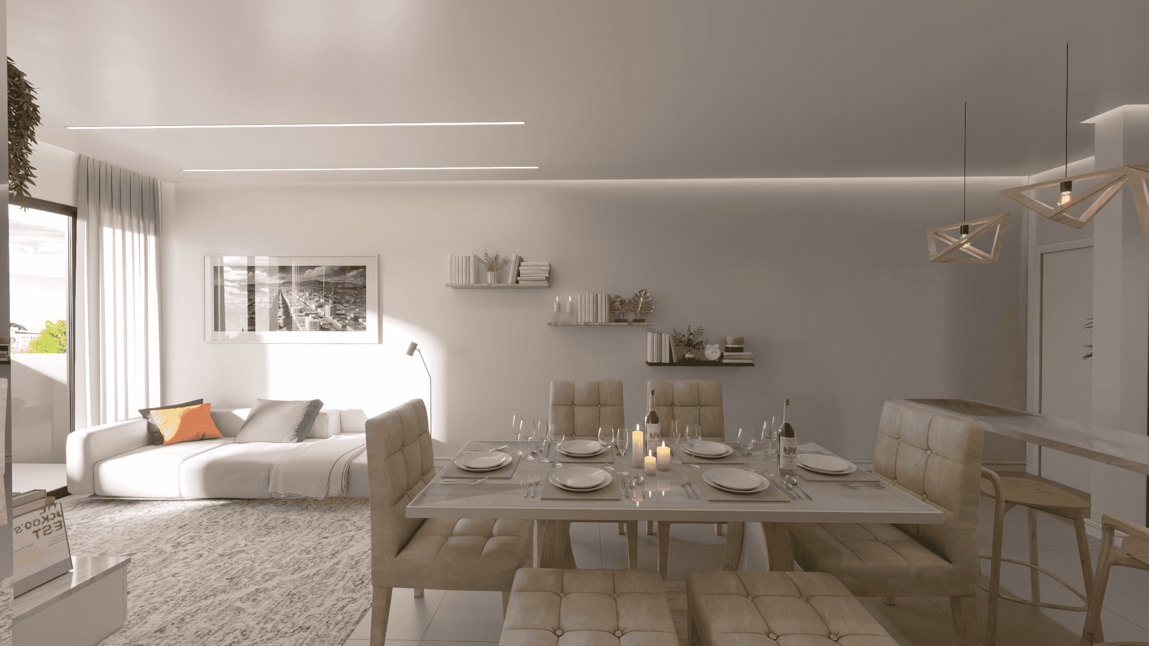 Apartamento, 3 quartos, 72 m² - Foto 63