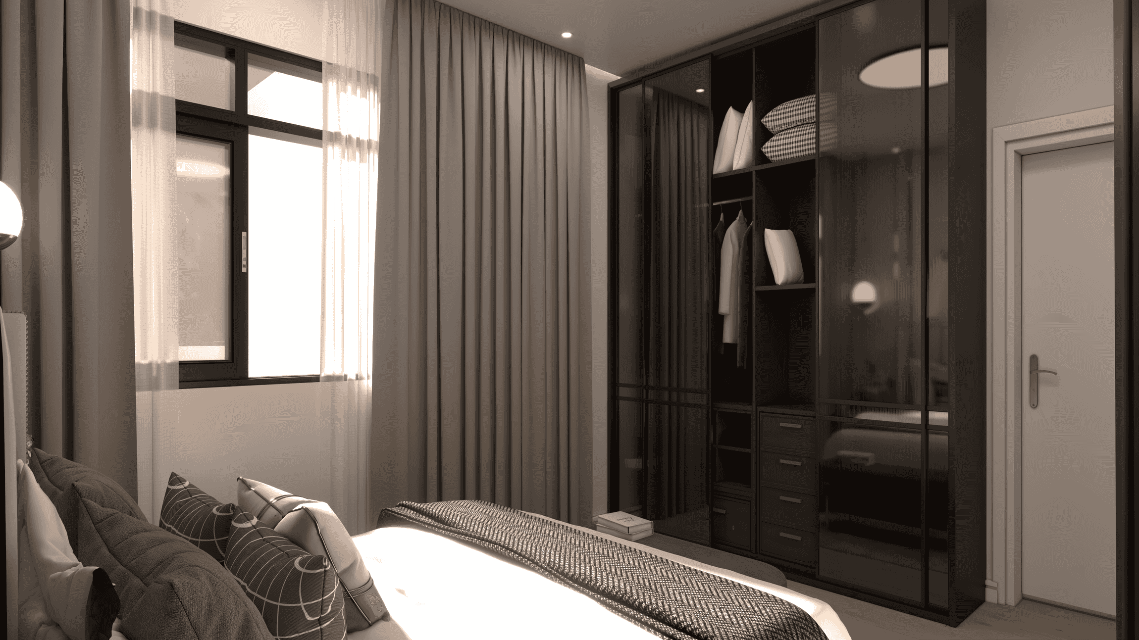 Apartamento, 3 quartos, 72 m² - Foto 23