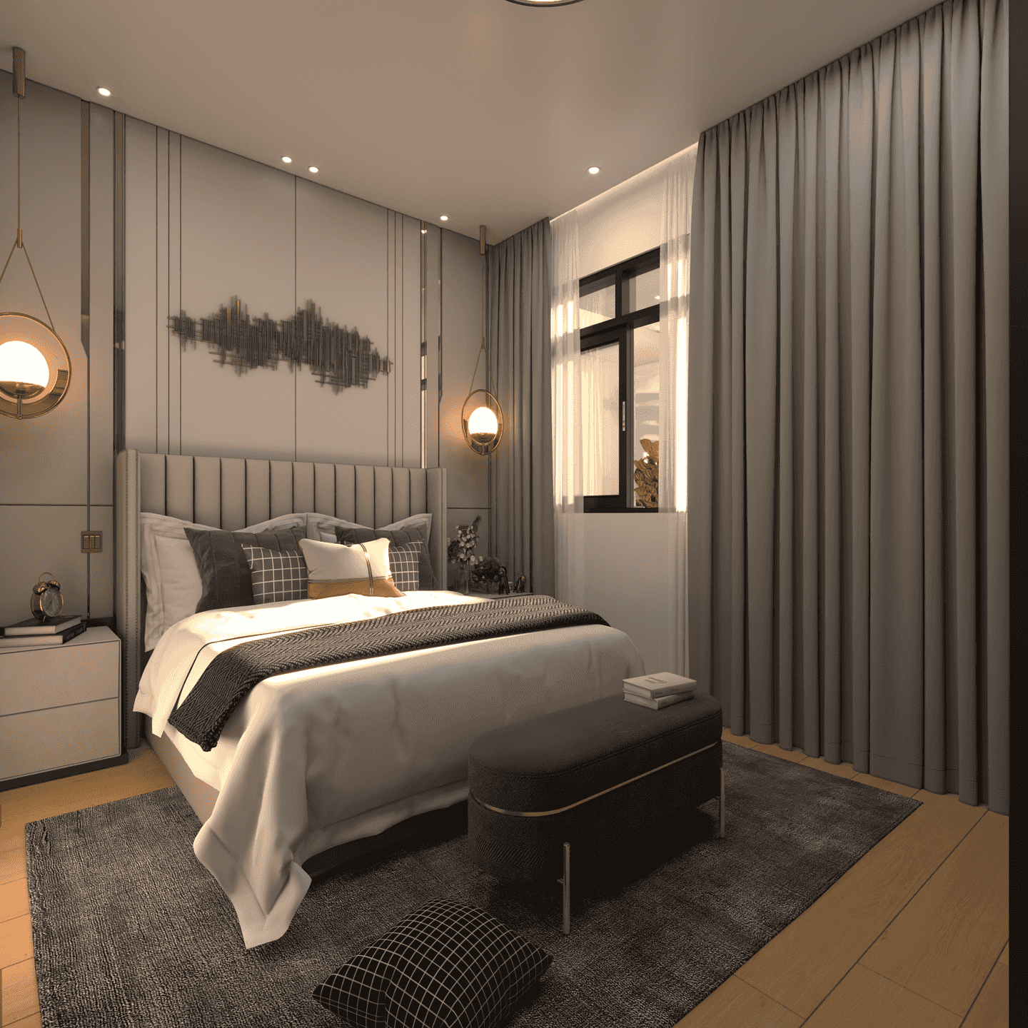 Apartamento, 3 quartos, 72 m² - Foto 24