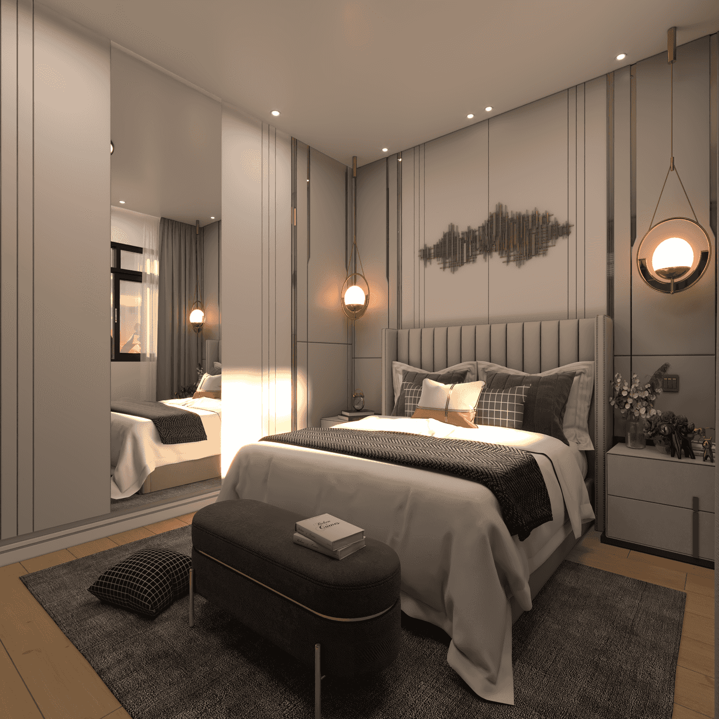 Apartamento, 3 quartos, 72 m² - Foto 25