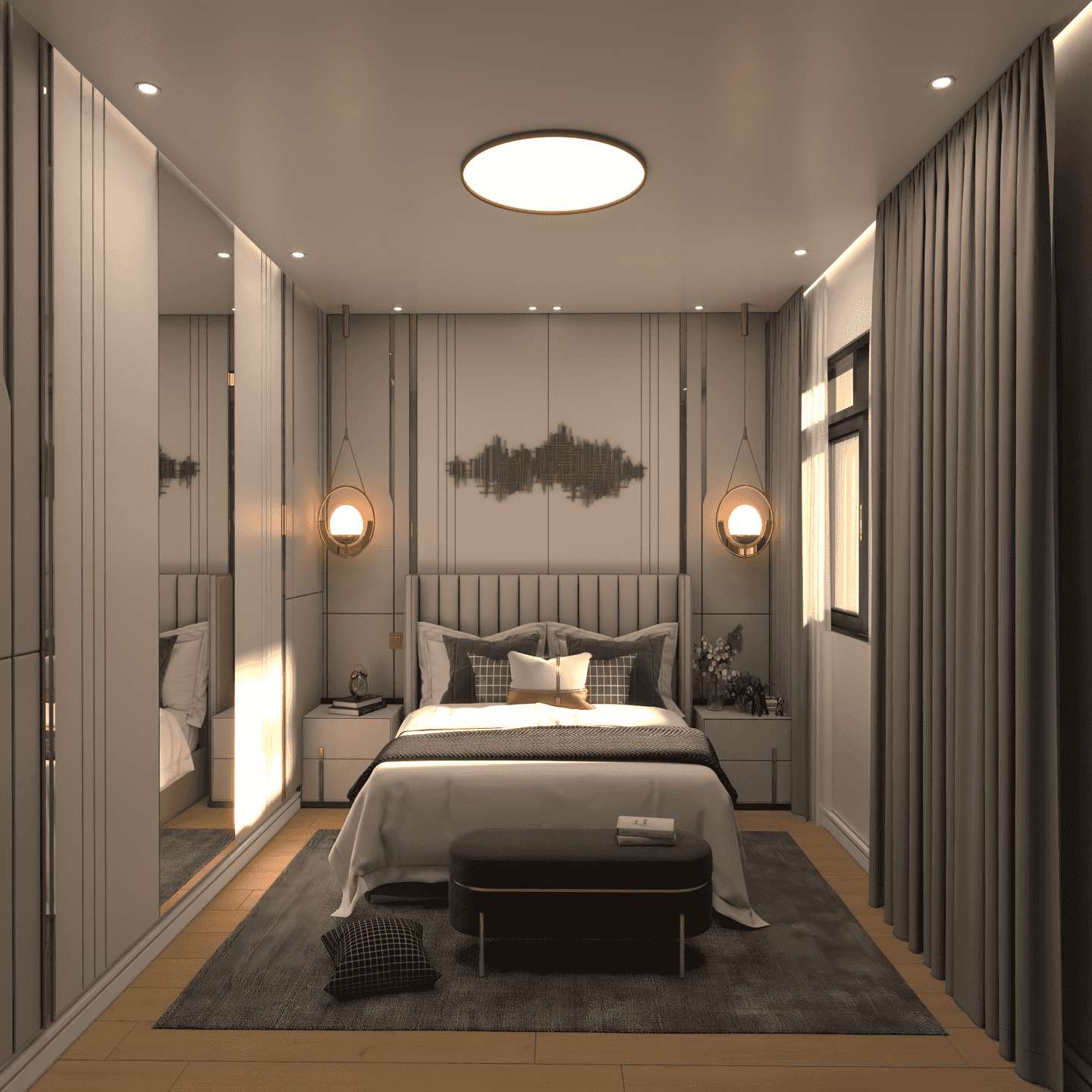 Apartamento, 3 quartos, 72 m² - Foto 26