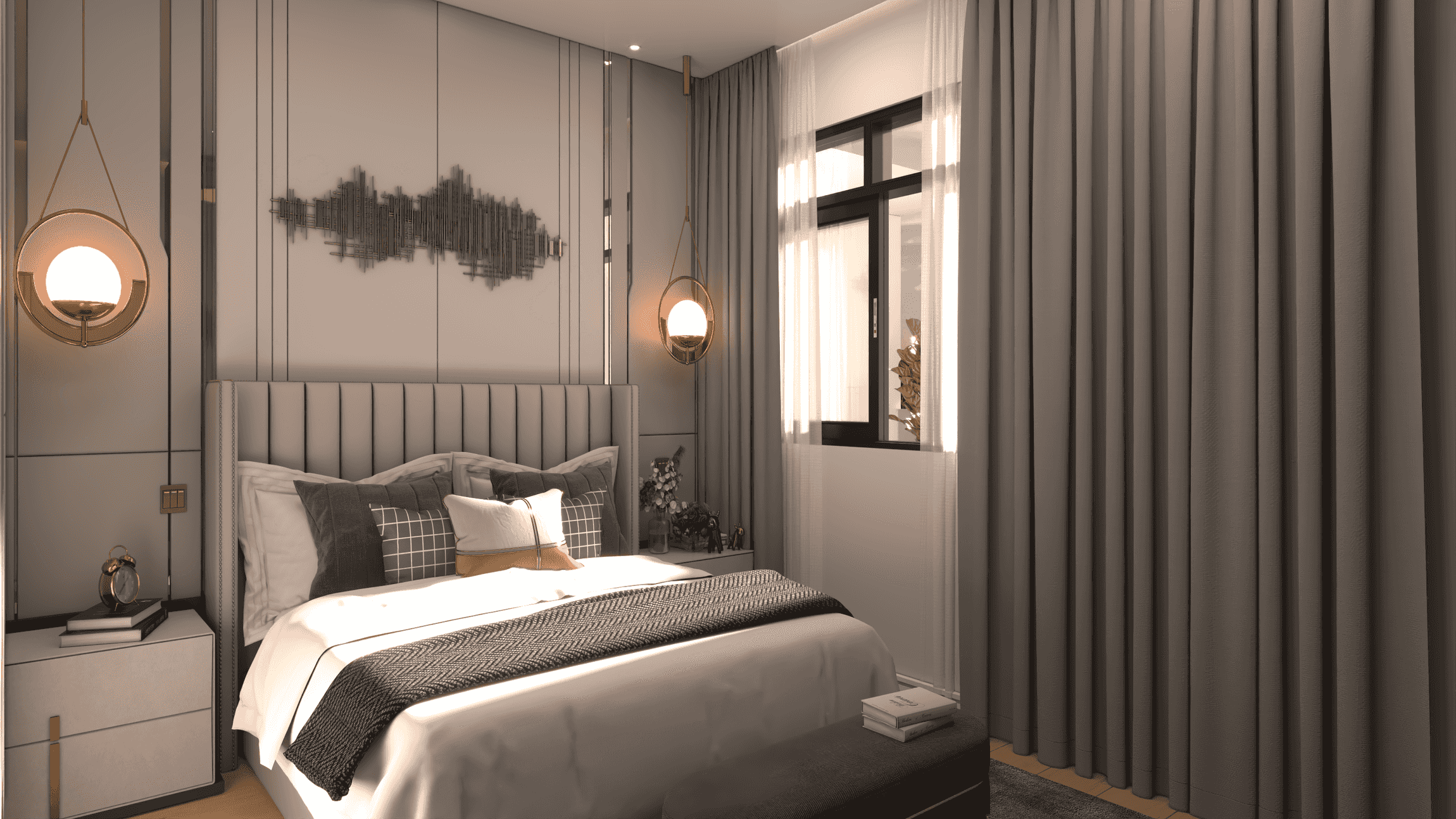 Apartamento, 3 quartos, 72 m² - Foto 28