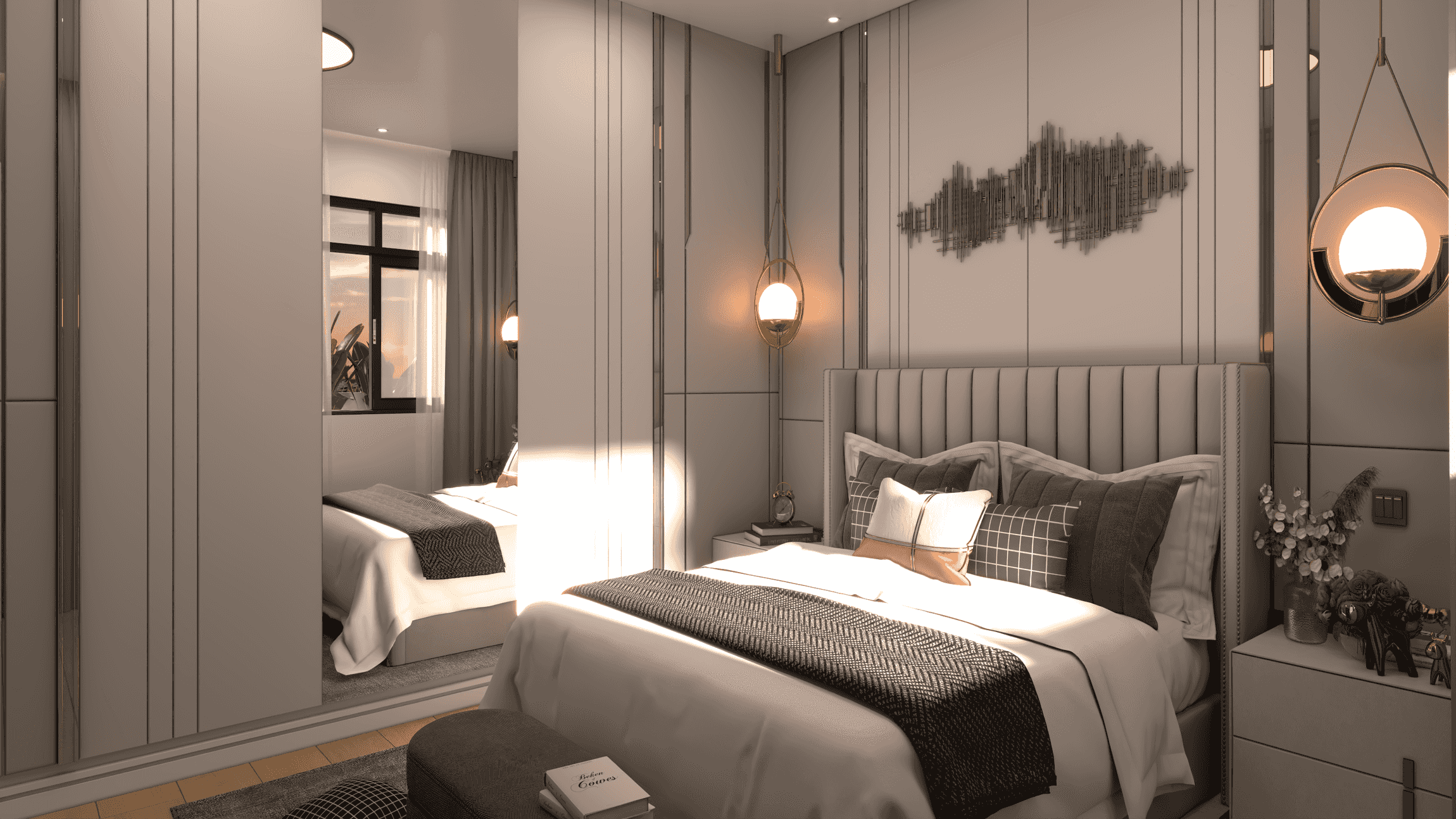 Apartamento, 3 quartos, 72 m² - Foto 29