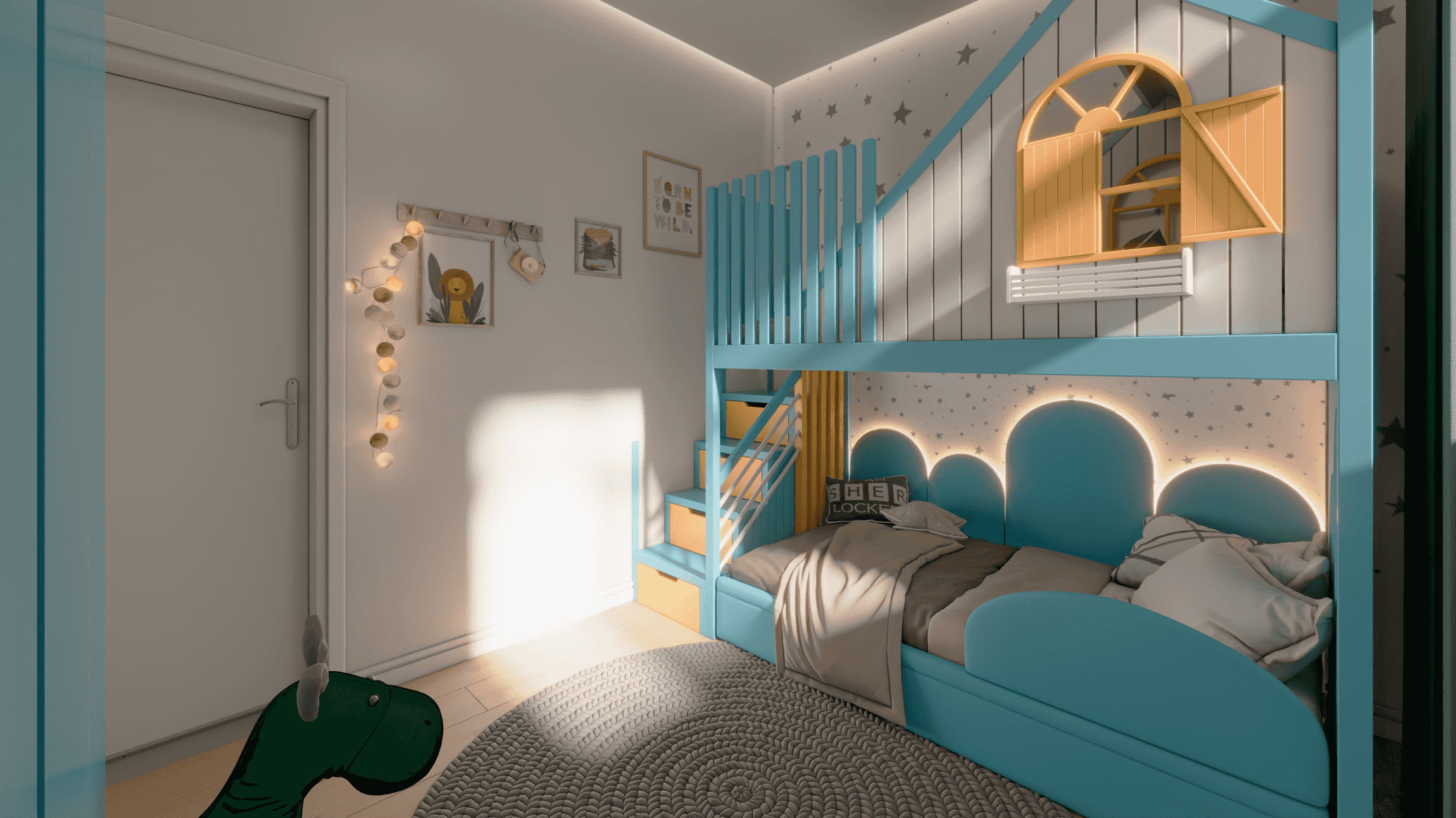 Apartamento, 3 quartos, 72 m² - Foto 38