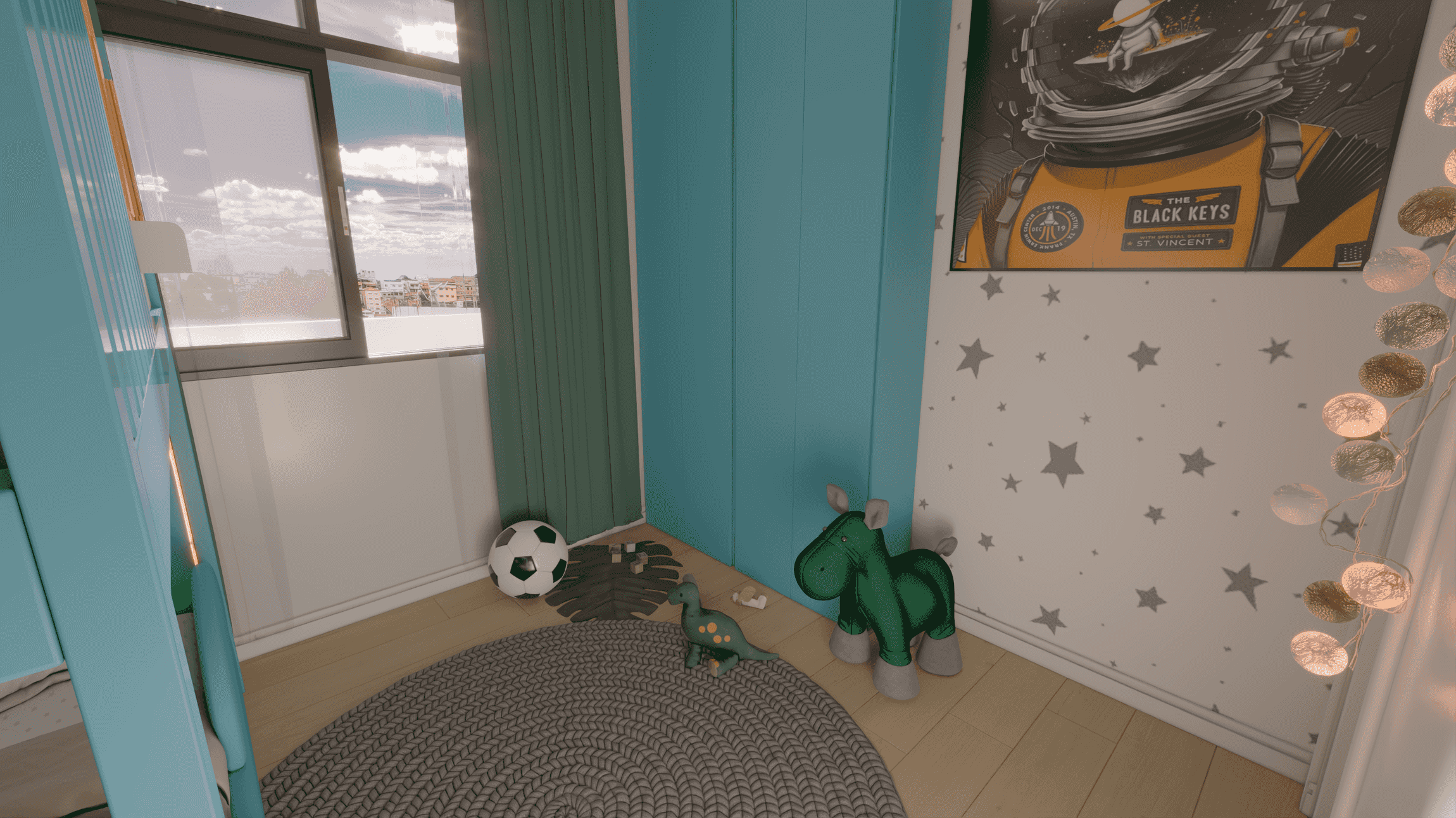 Apartamento, 3 quartos, 72 m² - Foto 39