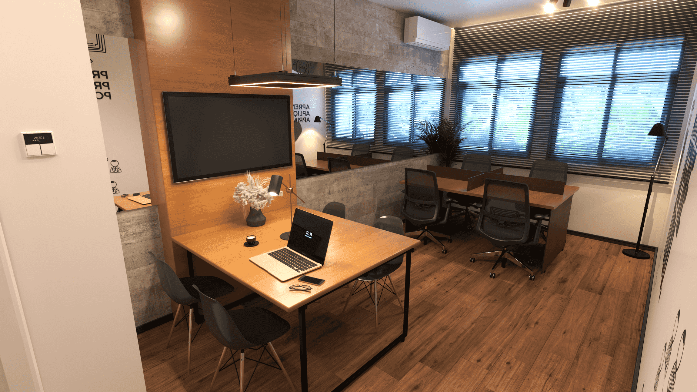 Apartamento, 3 quartos, 72 m² - Foto 10