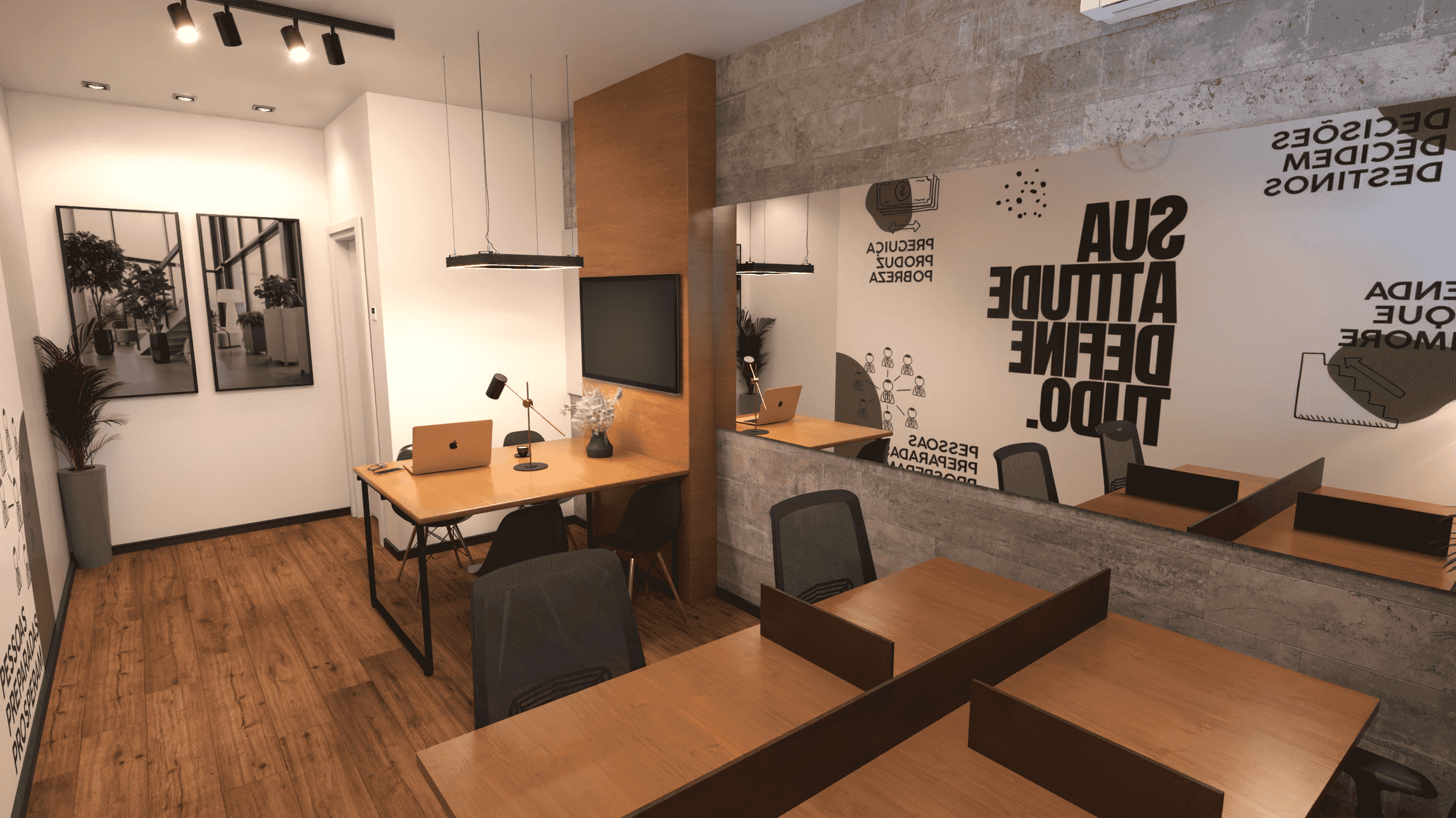 Apartamento, 3 quartos, 72 m² - Foto 9