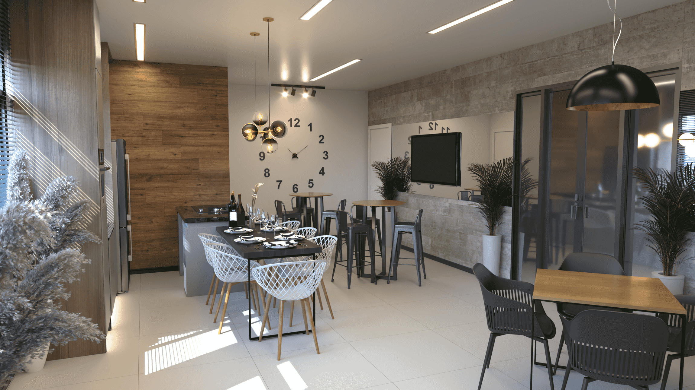 Apartamento, 3 quartos, 72 m² - Foto 64