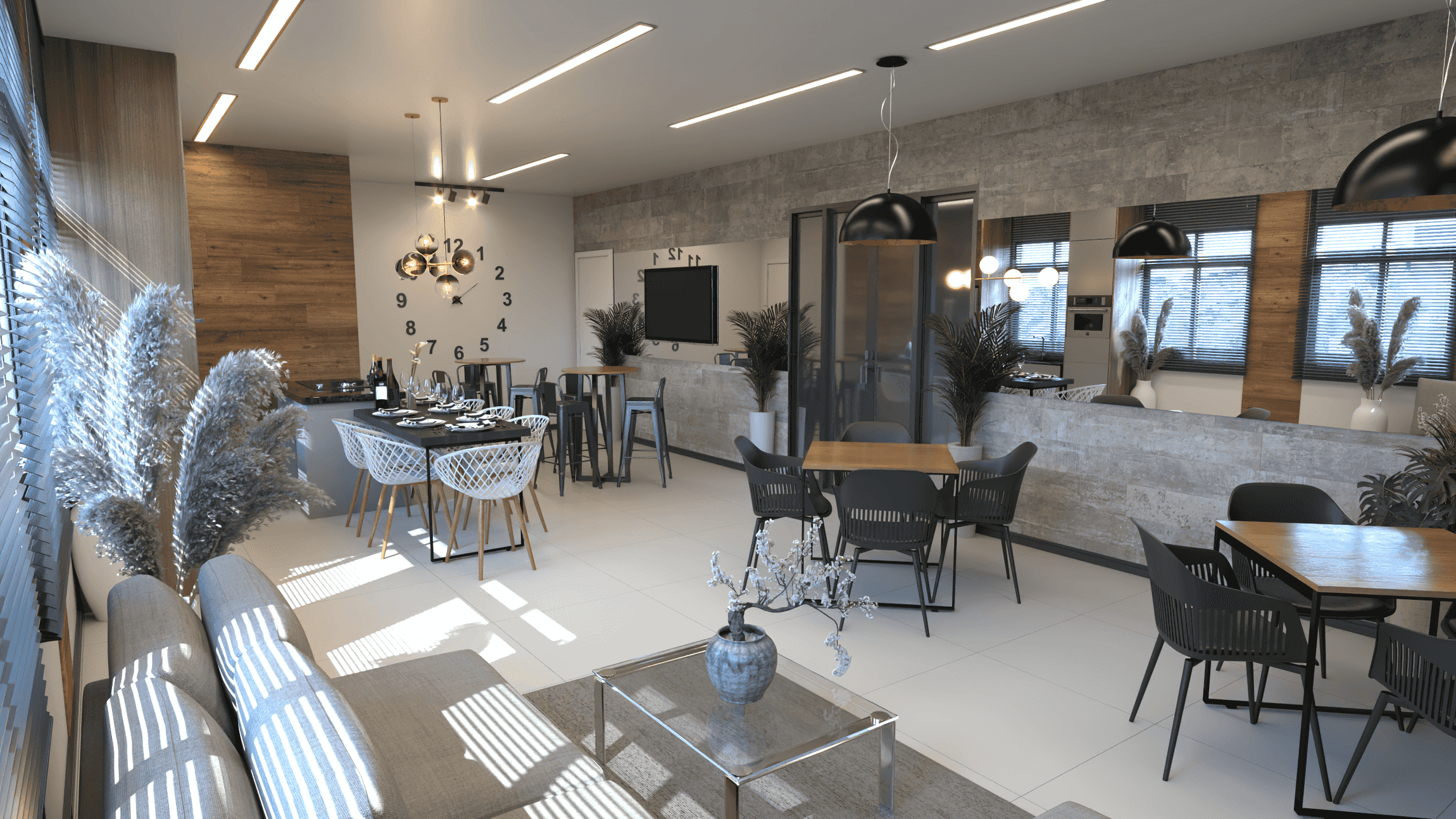 Apartamento, 3 quartos, 72 m² - Foto 66