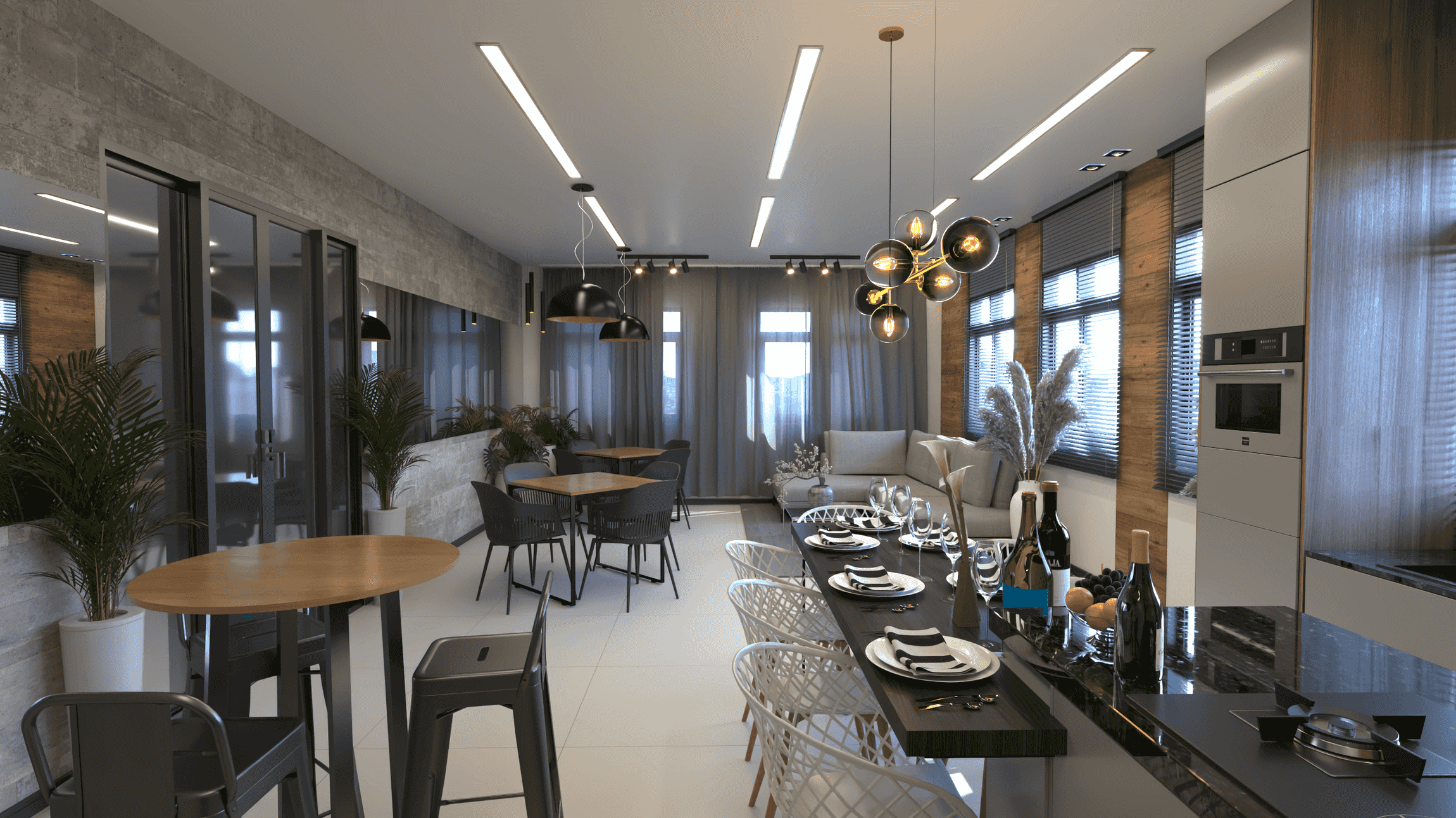 Apartamento, 3 quartos, 72 m² - Foto 69