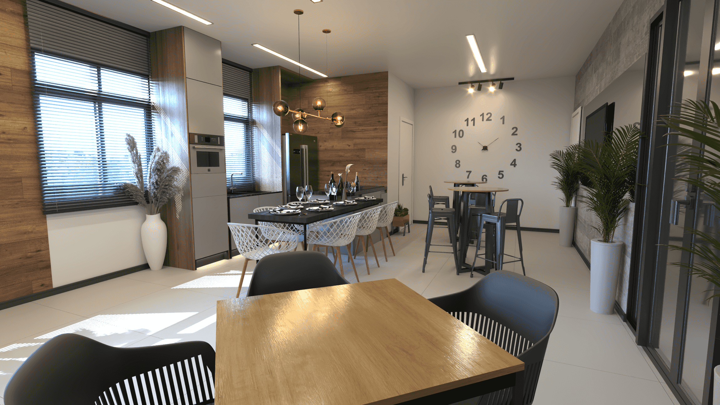 Apartamento, 3 quartos, 72 m² - Foto 70