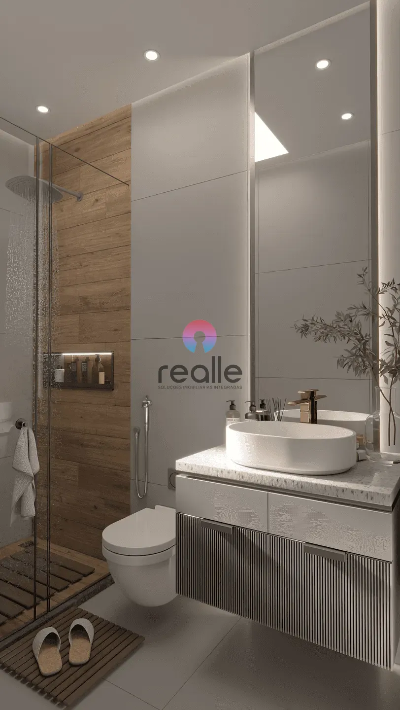 Apartamento, 3 quartos, 72 m² - Foto 14