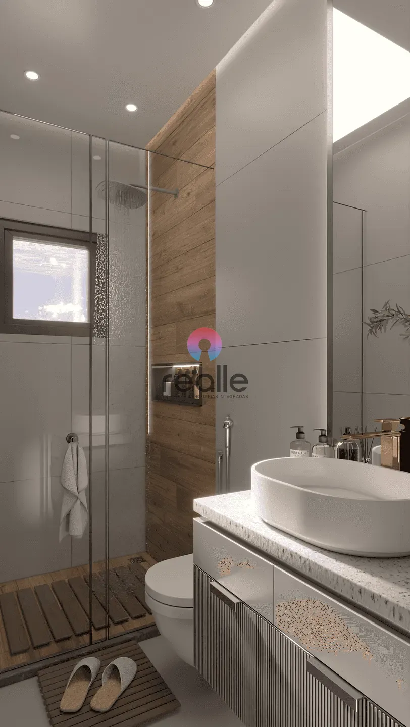 Apartamento, 3 quartos, 72 m² - Foto 16