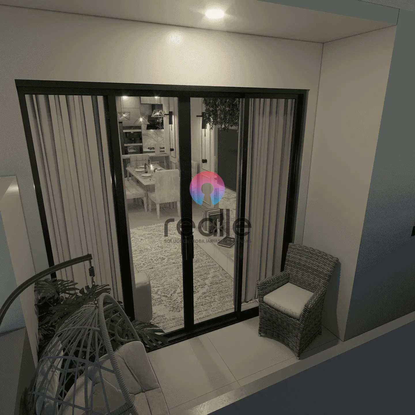 Apartamento, 3 quartos, 72 m² - Foto 11