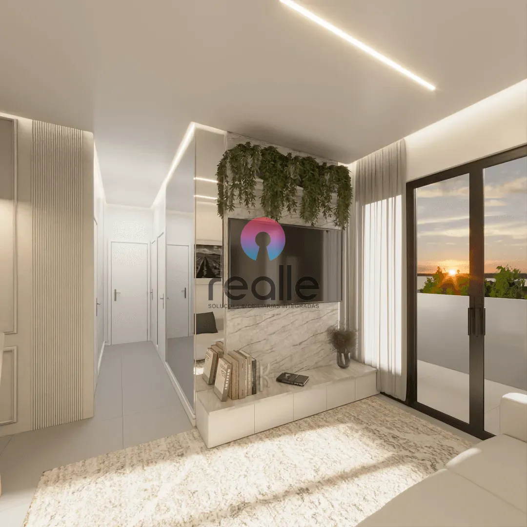 Apartamento, 3 quartos, 72 m² - Foto 51