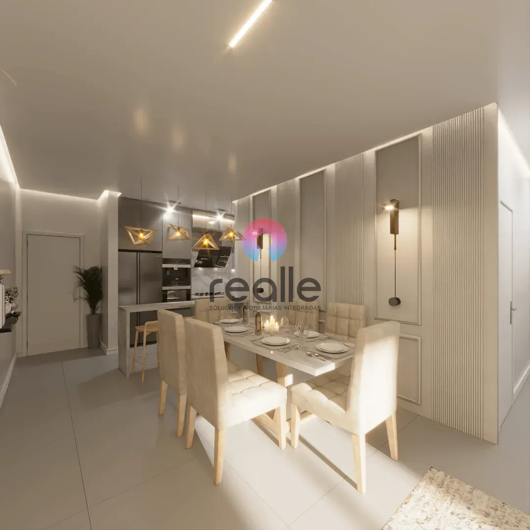 Apartamento, 3 quartos, 72 m² - Foto 52