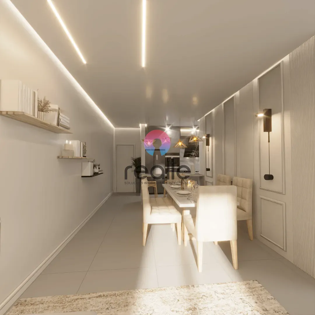 Apartamento, 3 quartos, 72 m² - Foto 53