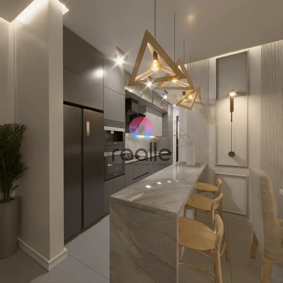 Apartamento, 3 quartos, 72 m² - Foto 54