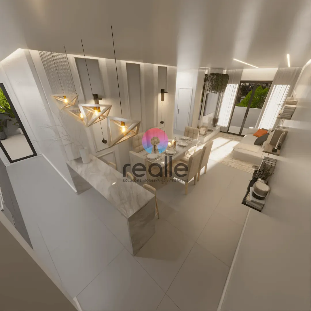 Apartamento, 3 quartos, 72 m² - Foto 57
