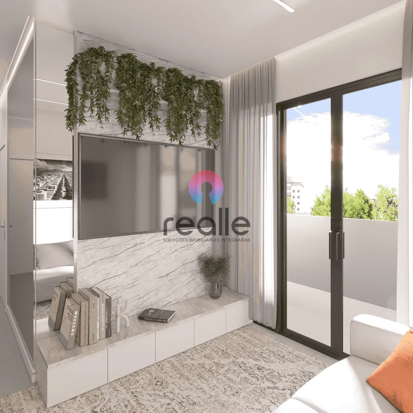 Apartamento, 3 quartos, 72 m² - Foto 59