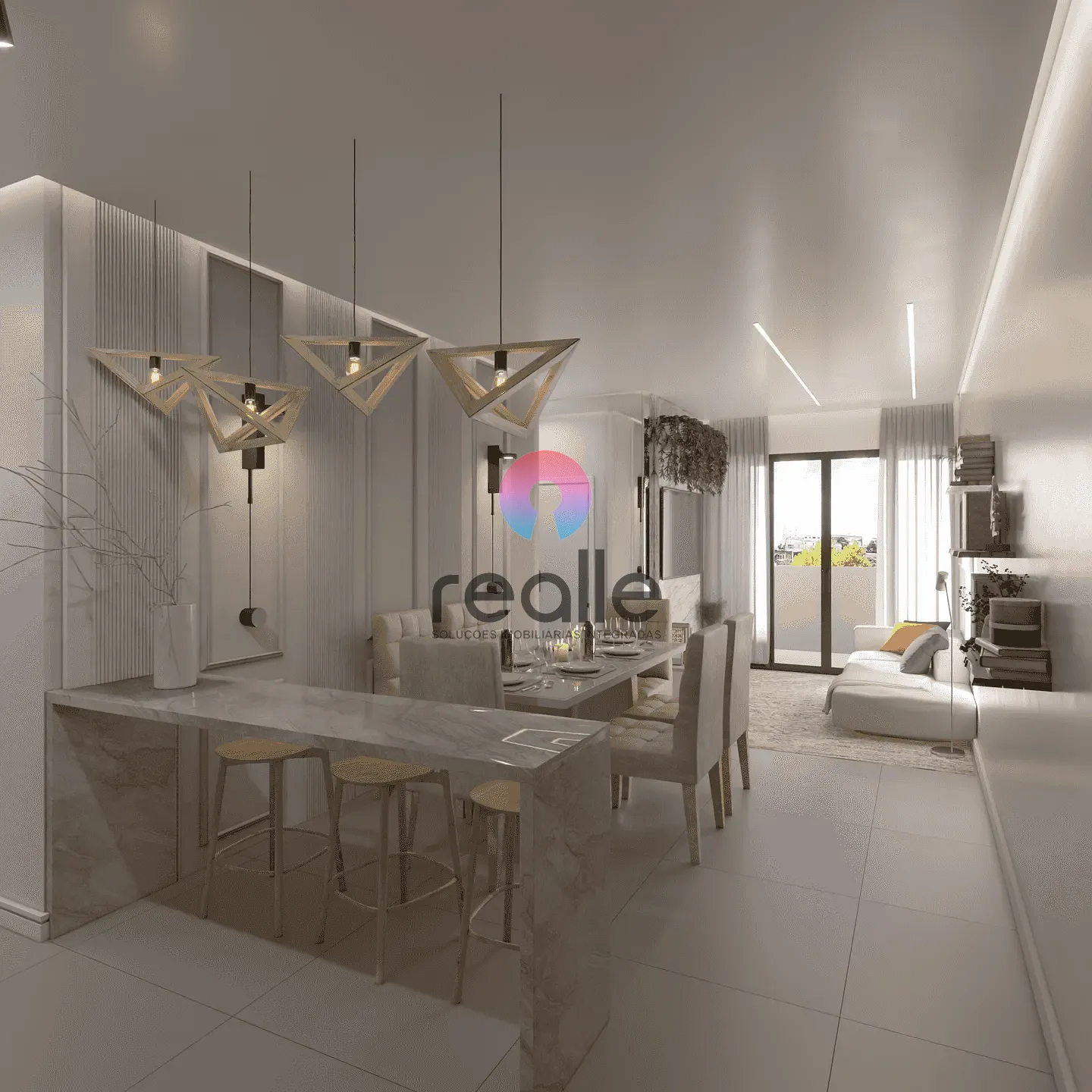 Apartamento, 3 quartos, 72 m² - Foto 40