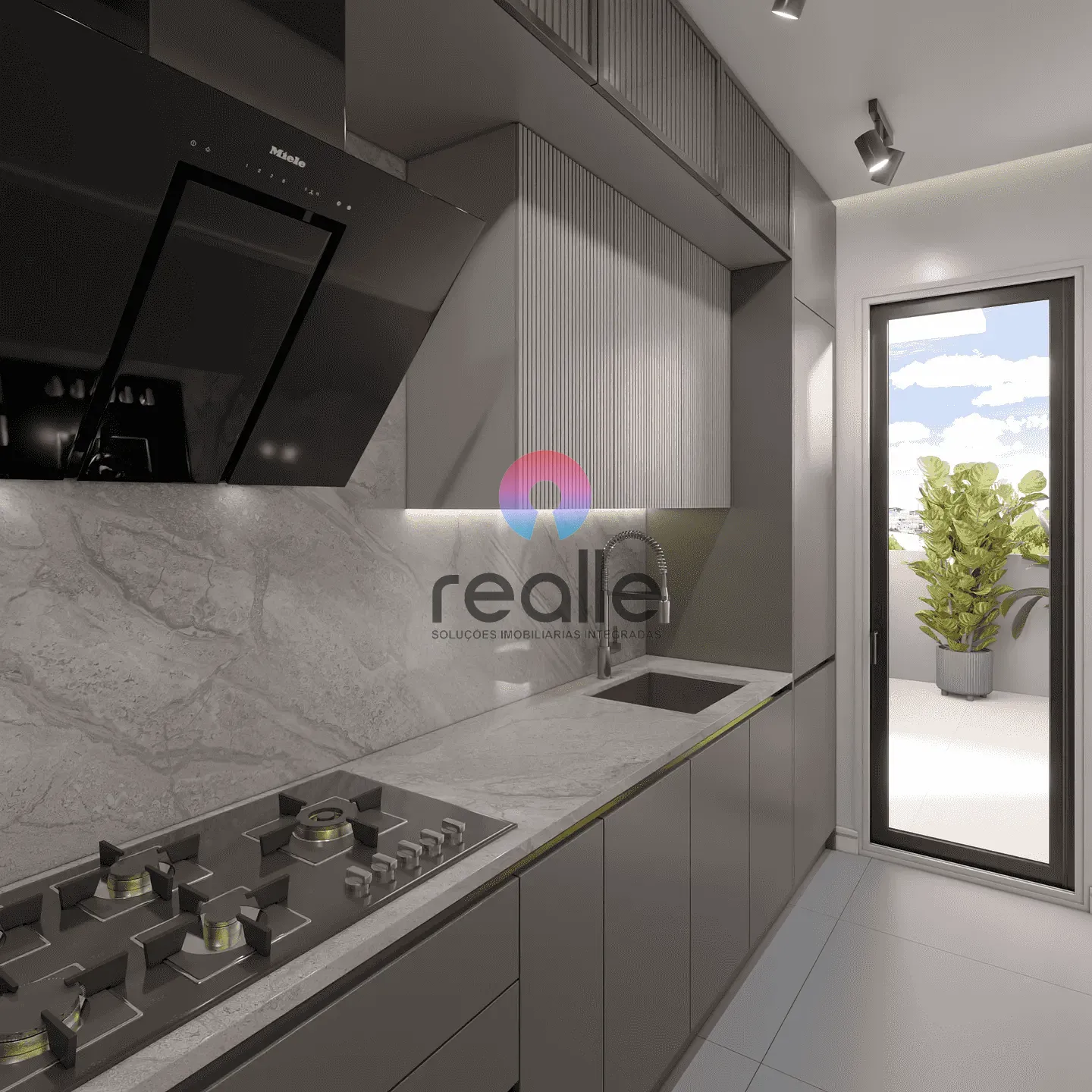 Apartamento, 3 quartos, 72 m² - Foto 42