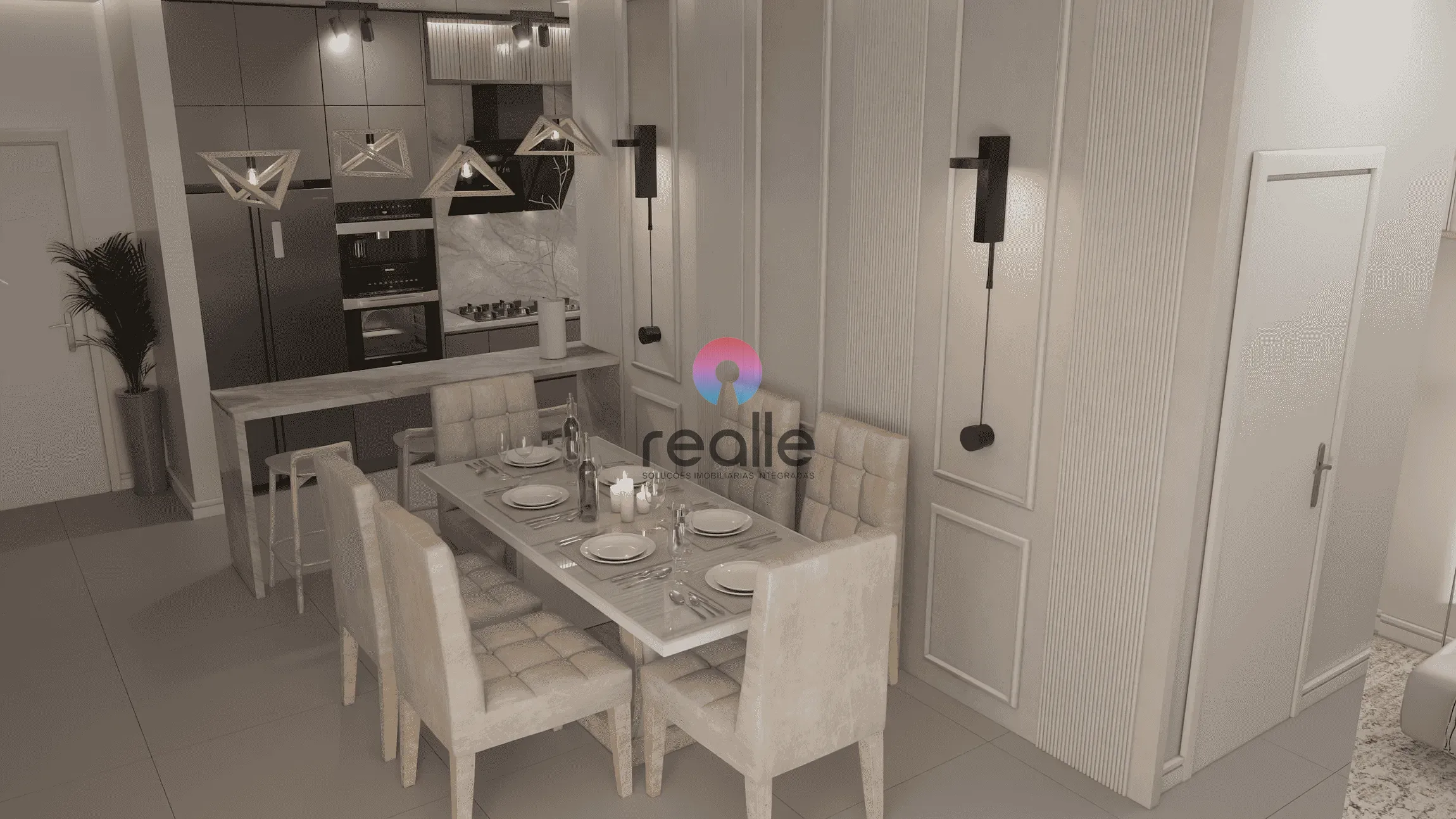 Apartamento, 3 quartos, 72 m² - Foto 48