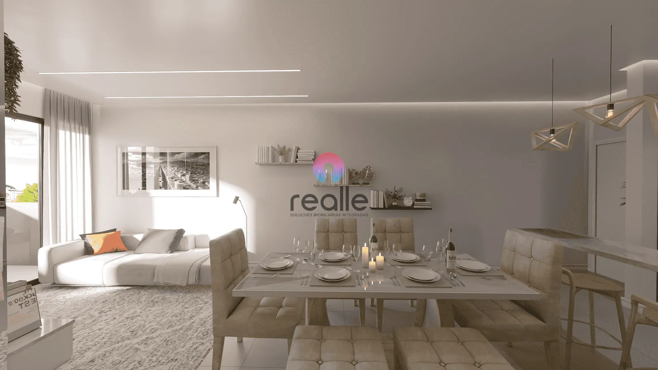 Apartamento, 3 quartos, 72 m² - Foto 63