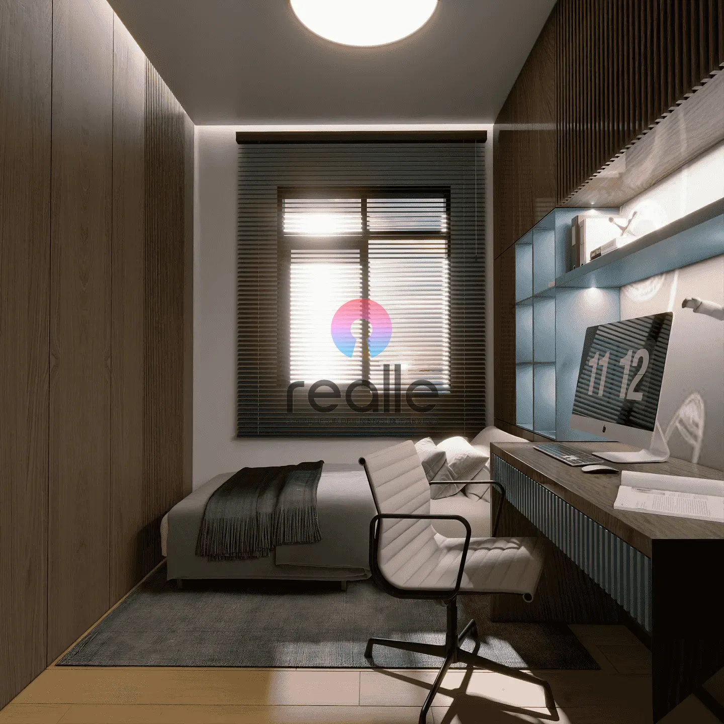 Apartamento, 3 quartos, 72 m² - Foto 17