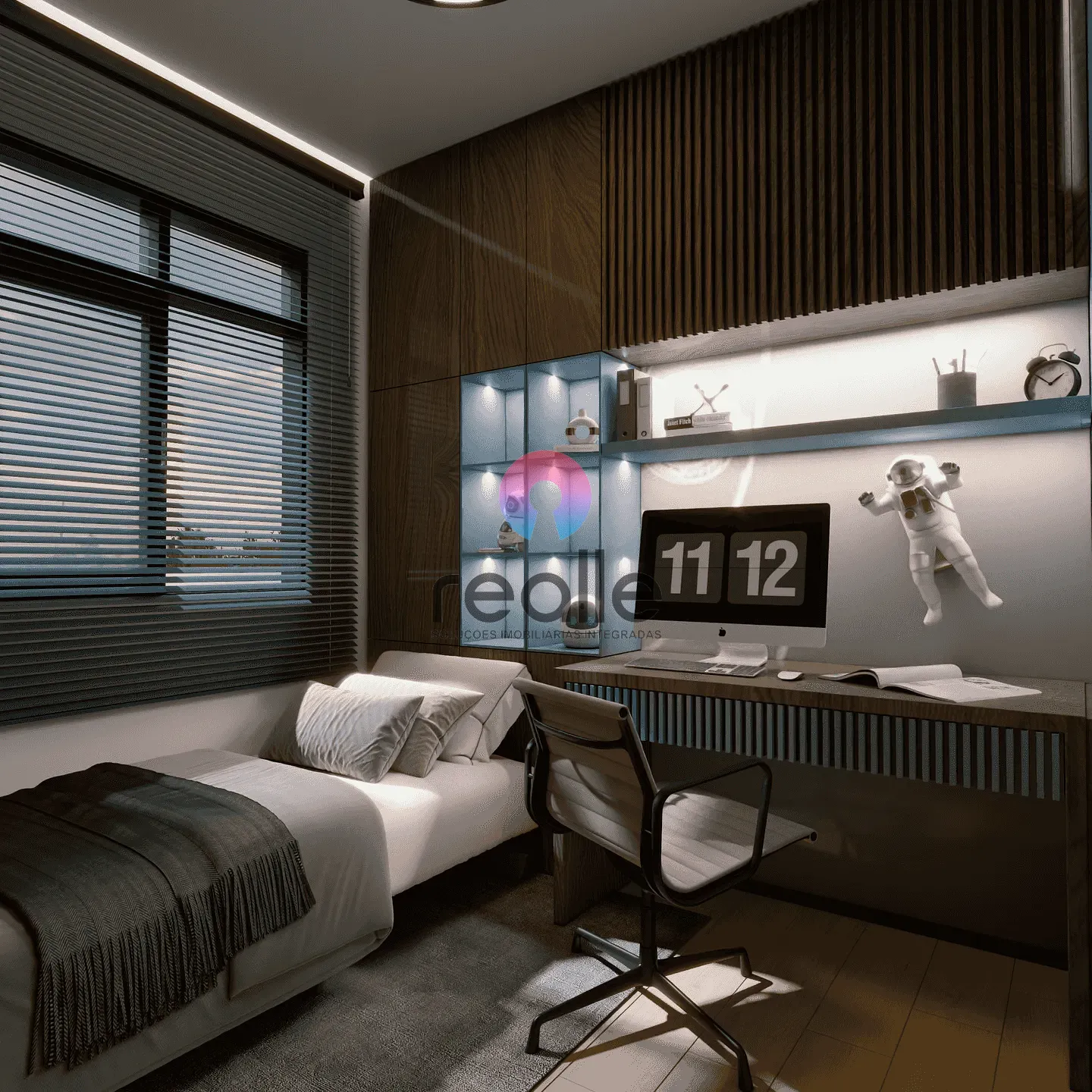 Apartamento, 3 quartos, 72 m² - Foto 18