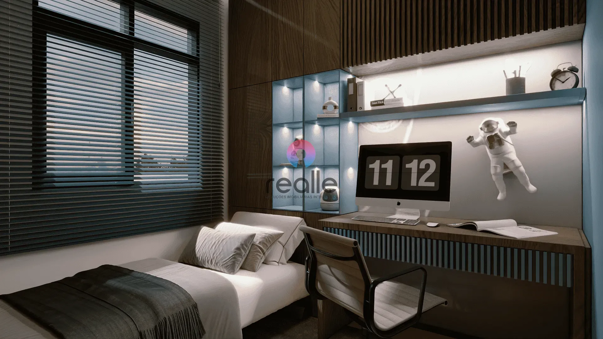 Apartamento, 3 quartos, 72 m² - Foto 20